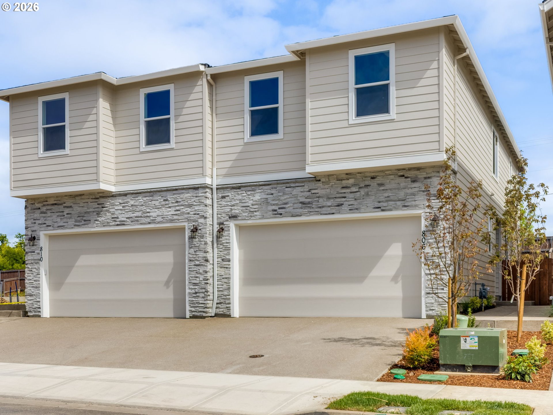 806 178TH WAY, Ridgefield, WA 98642