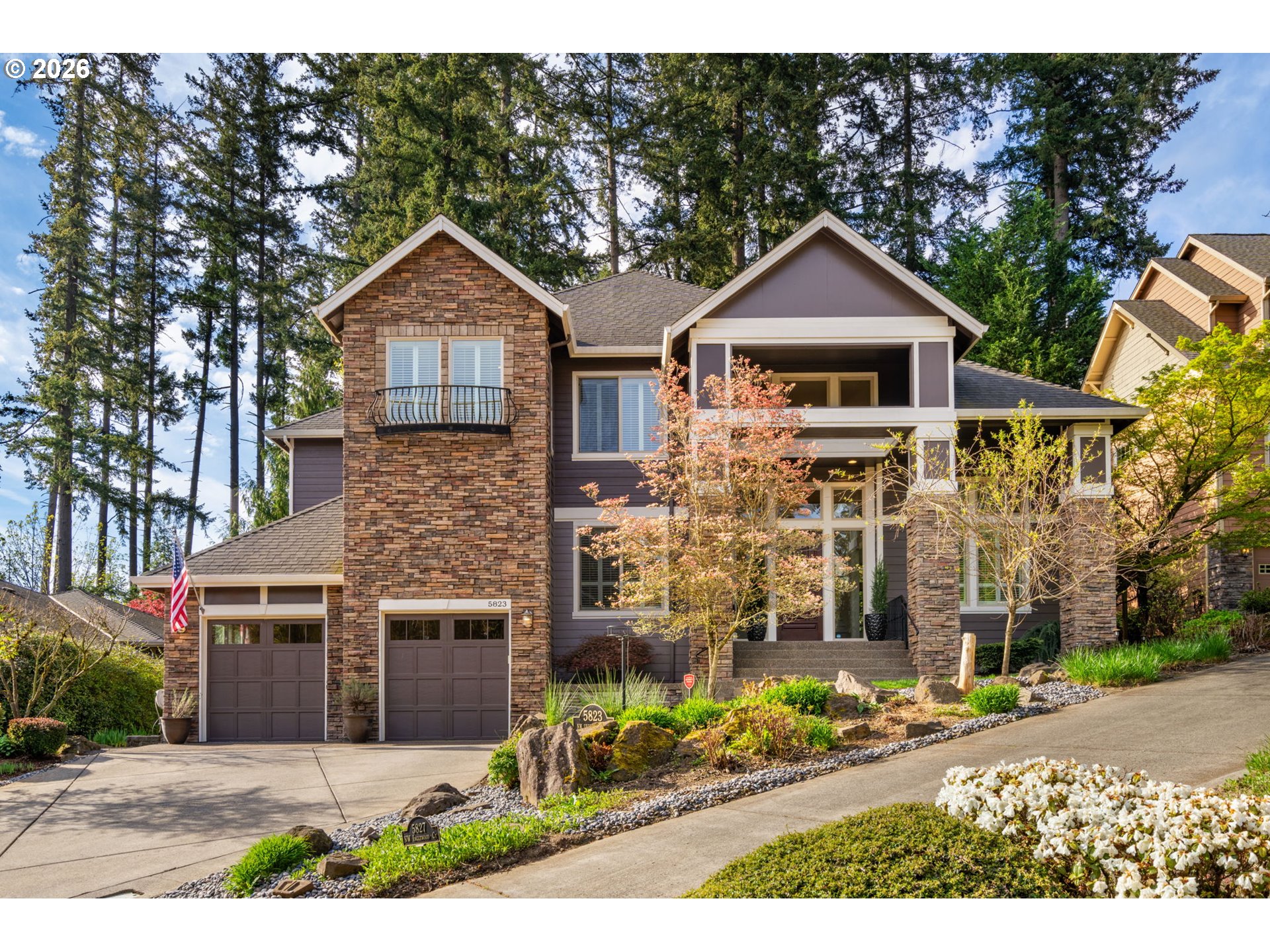5823 INGLEWOOD CT, Camas, WA 98607
