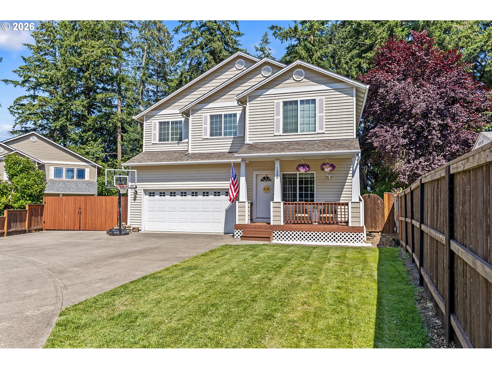 1350 24TH CT, Washougal, WA 98671