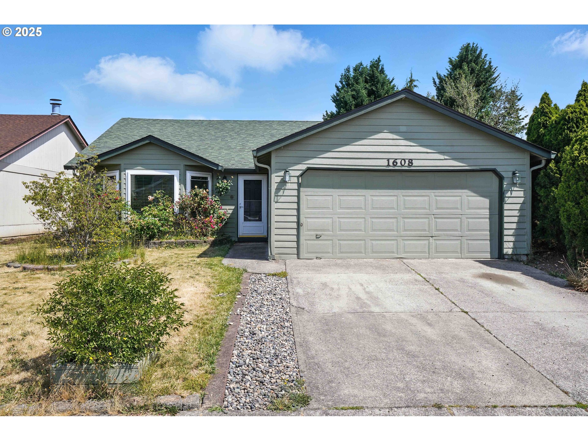 1608 3RD ST, BattleGround, WA 98604