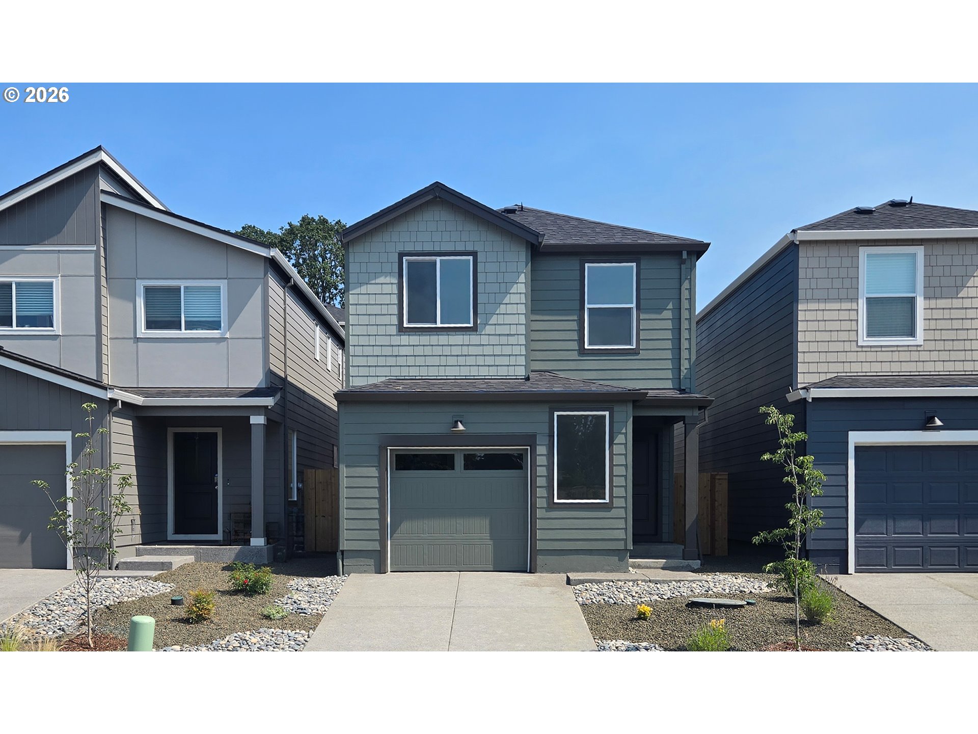 11112 Maxon RD, Vancouver, WA 98664
