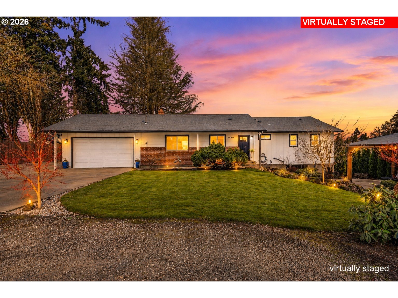 6904 70TH ST, Vancouver, WA 98661