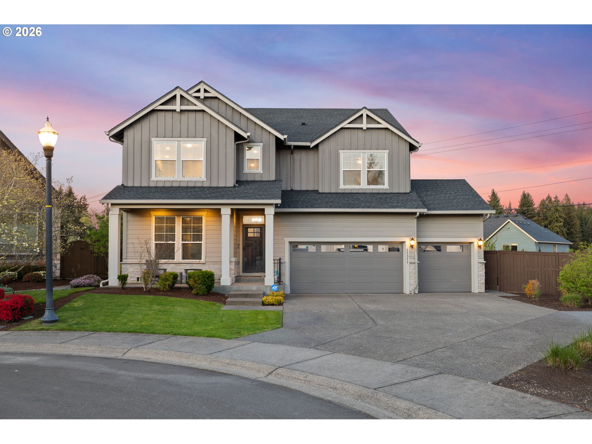17311 28TH CT, Ridgefield, WA 98642