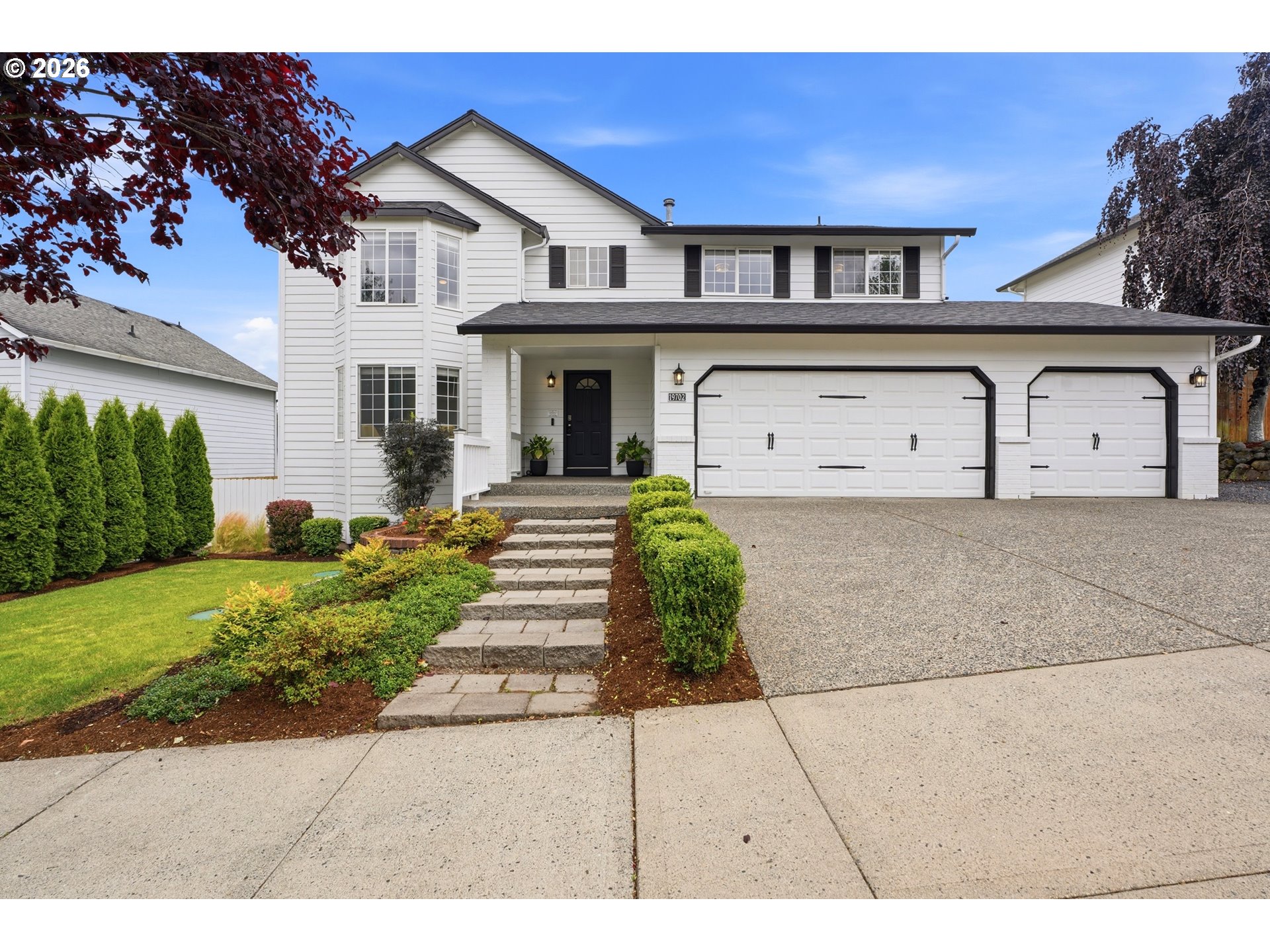 19702 42ND ST, Camas, WA 98607