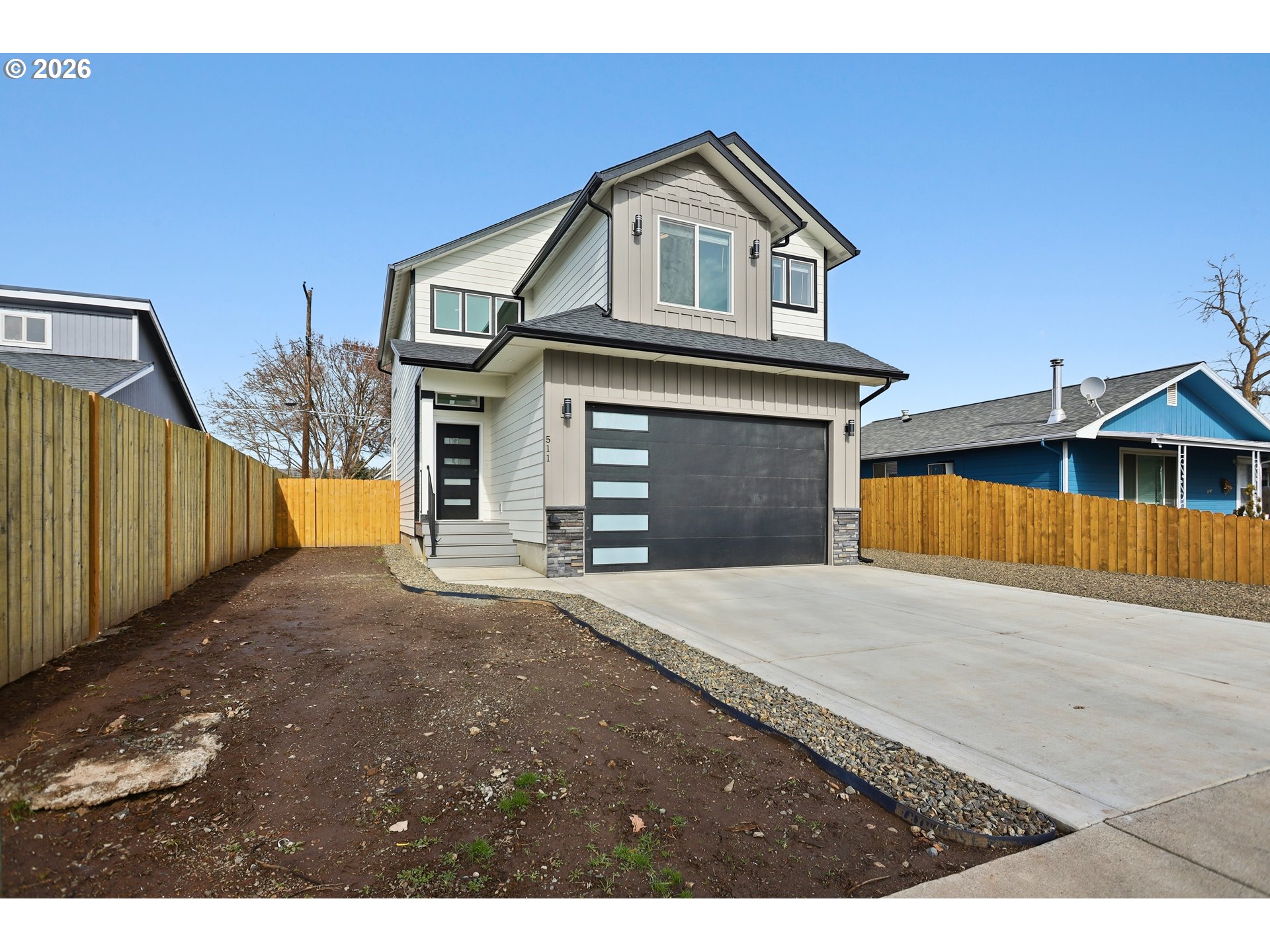 511 COLLINS ST, Goldendale, WA 98620