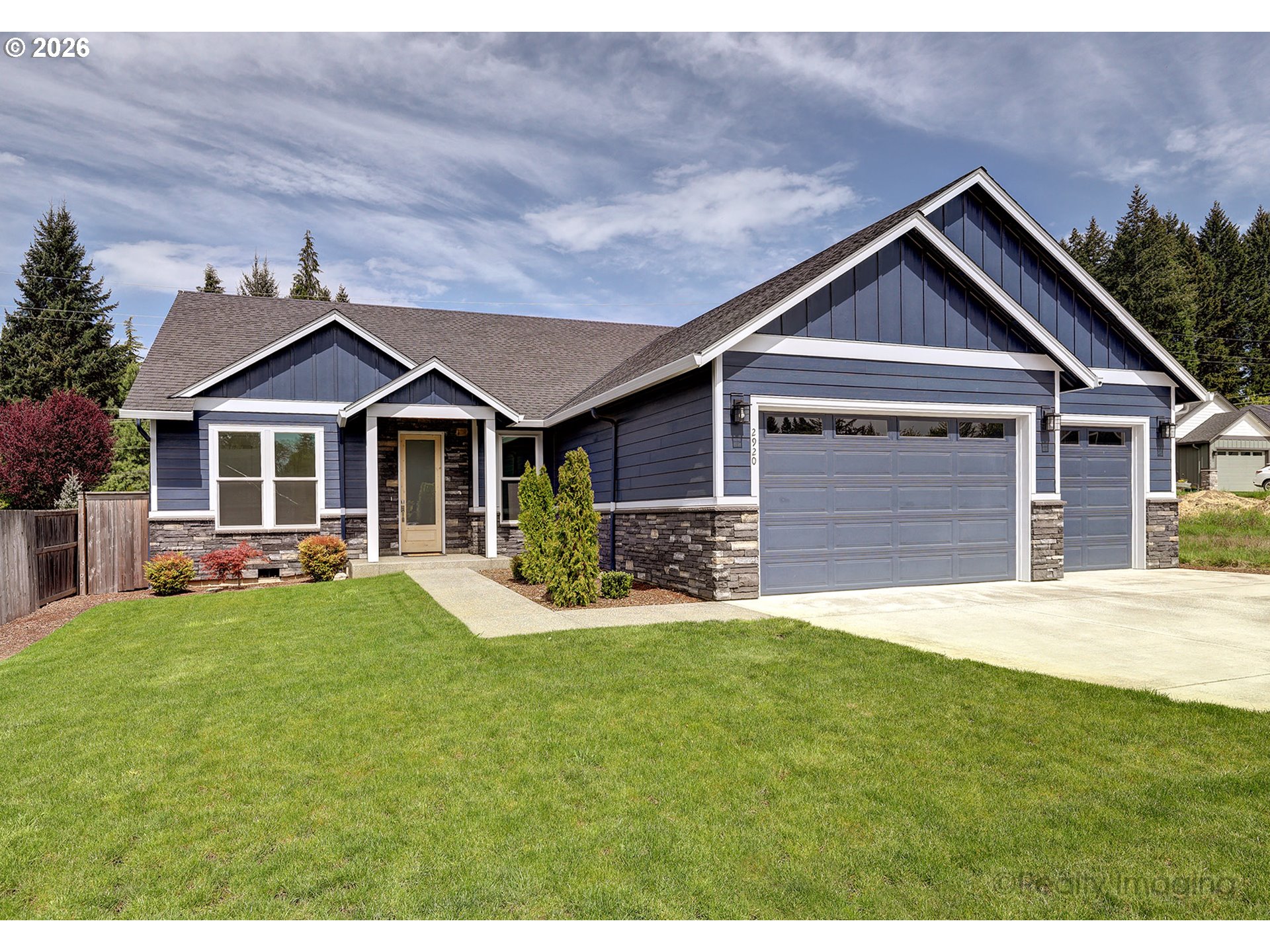 2920 3RD CIR, BattleGround, WA 98604