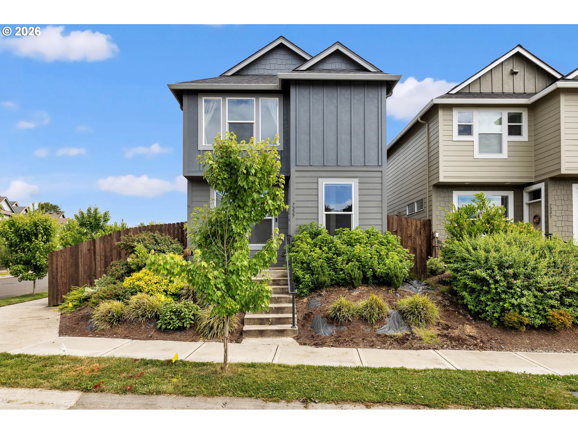 7227 11TH ST, Ridgefield, WA 98642