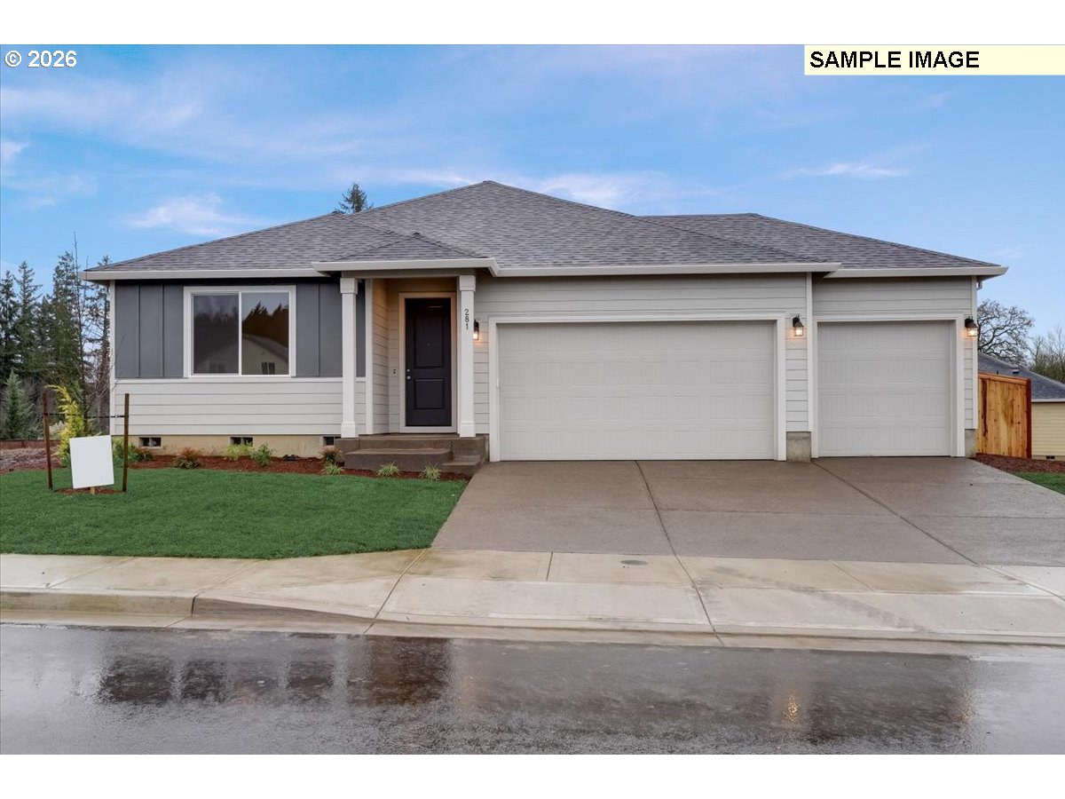 18507 41ST AVE, Vancouver, WA 98686