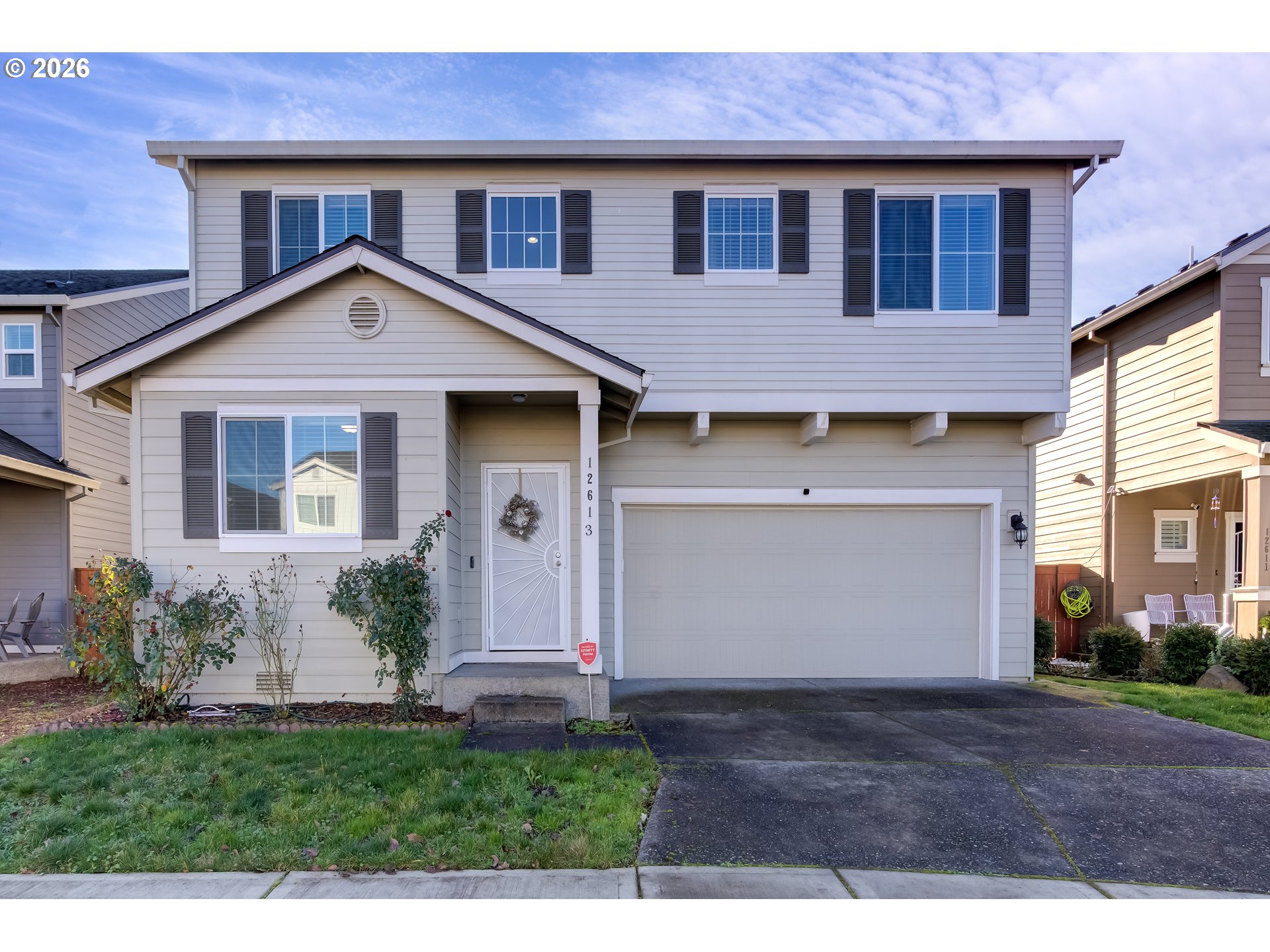12613 49TH WAY, Vancouver, WA 98682