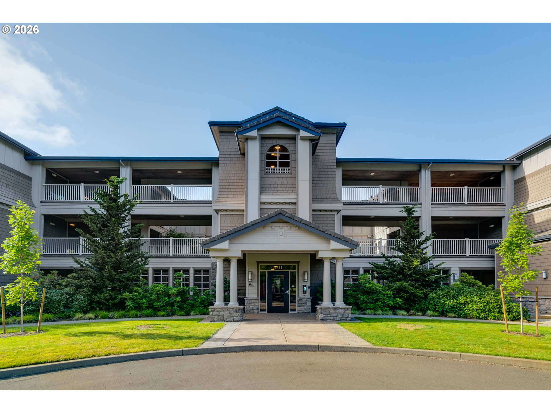 5511 SCENIC LN, Vancouver, WA 98661