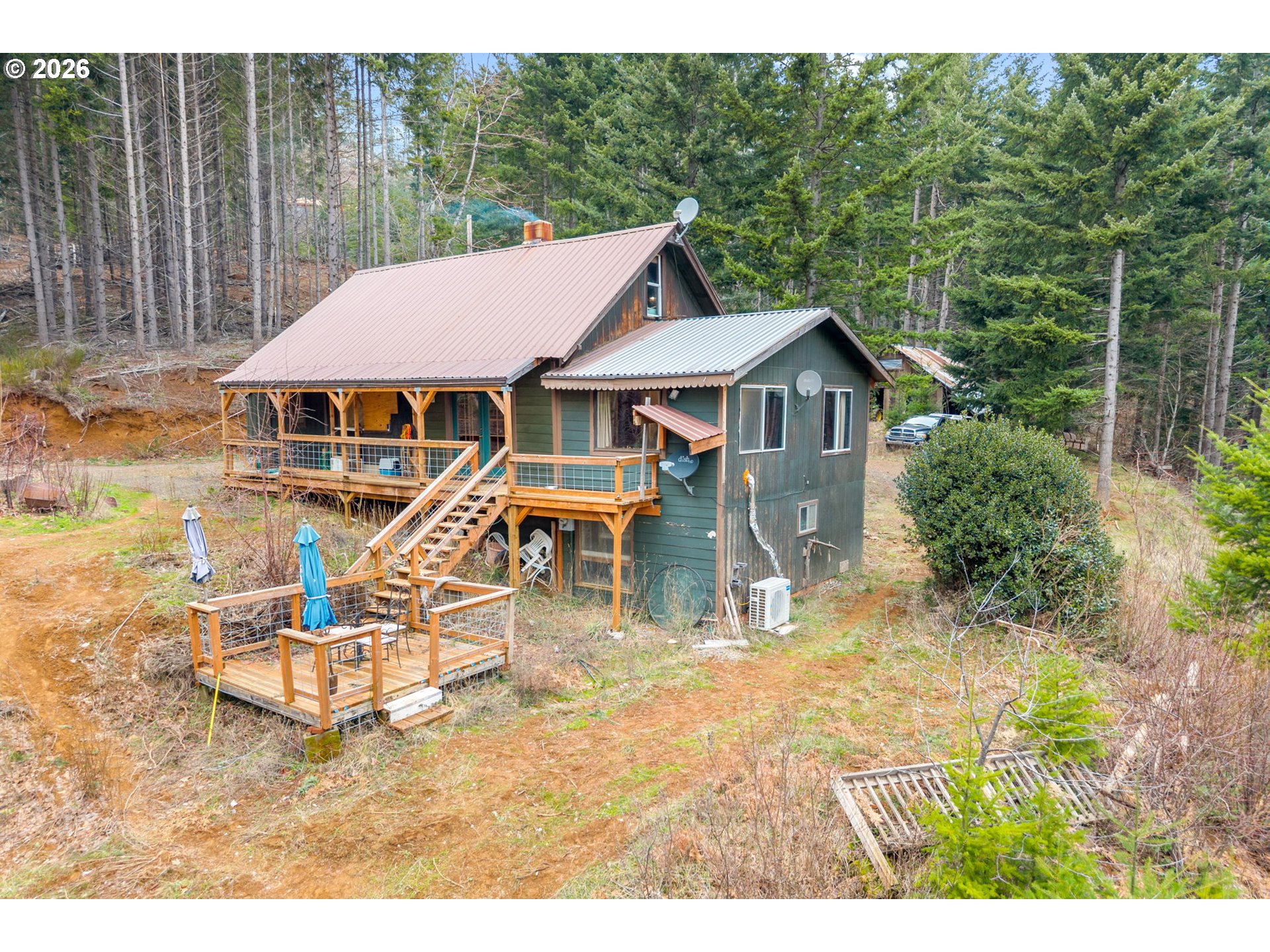 1202 SCOGGINS RD, Underwood, WA 98651