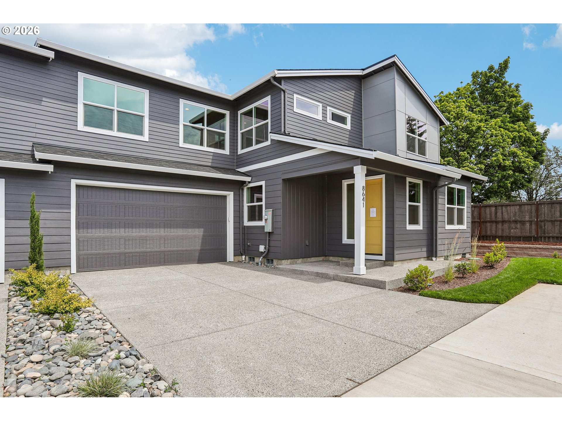 8641 136th AVE, Vancouver, WA 98682