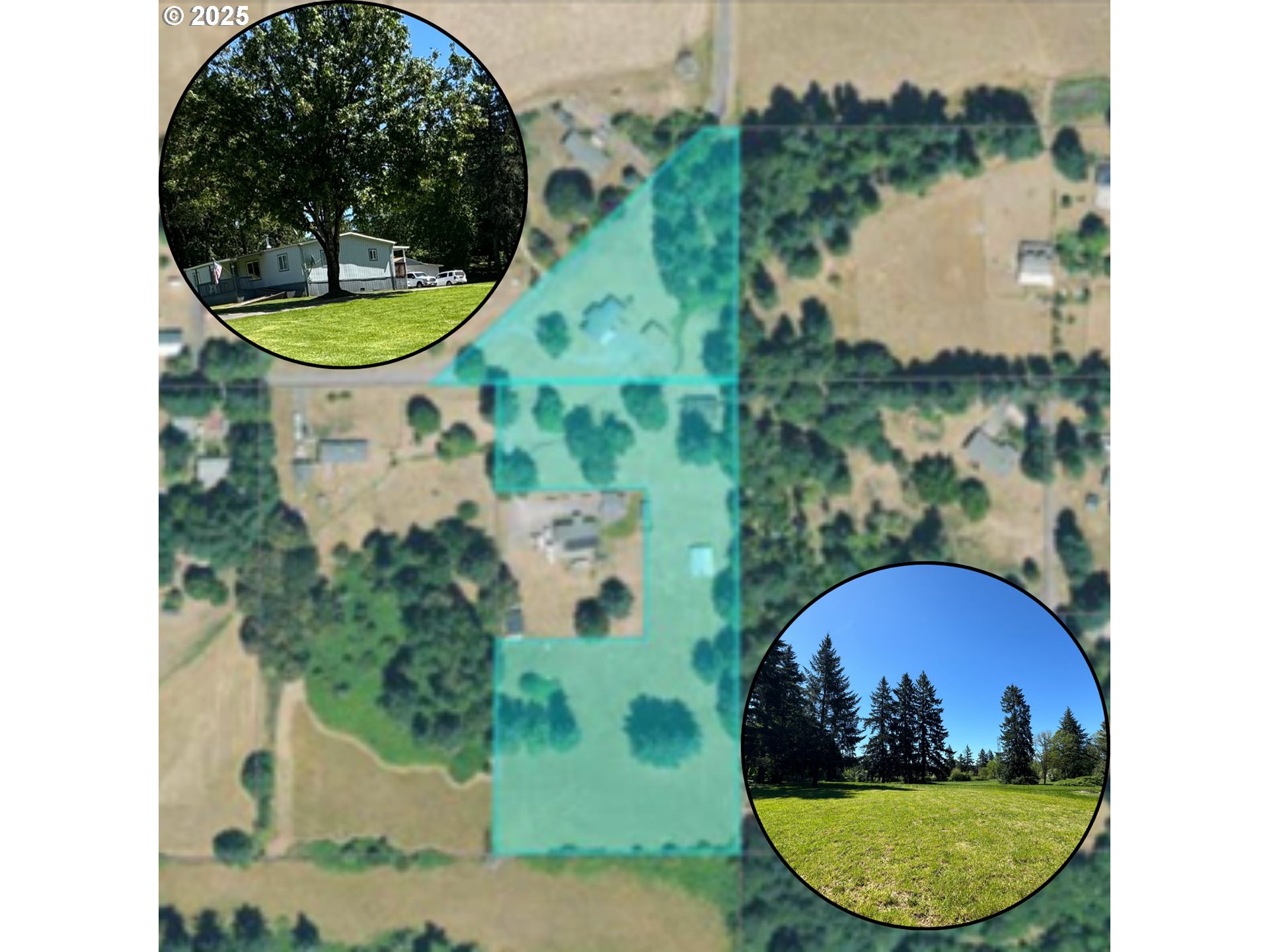 23609 Weakley RD, Camas, WA 98607