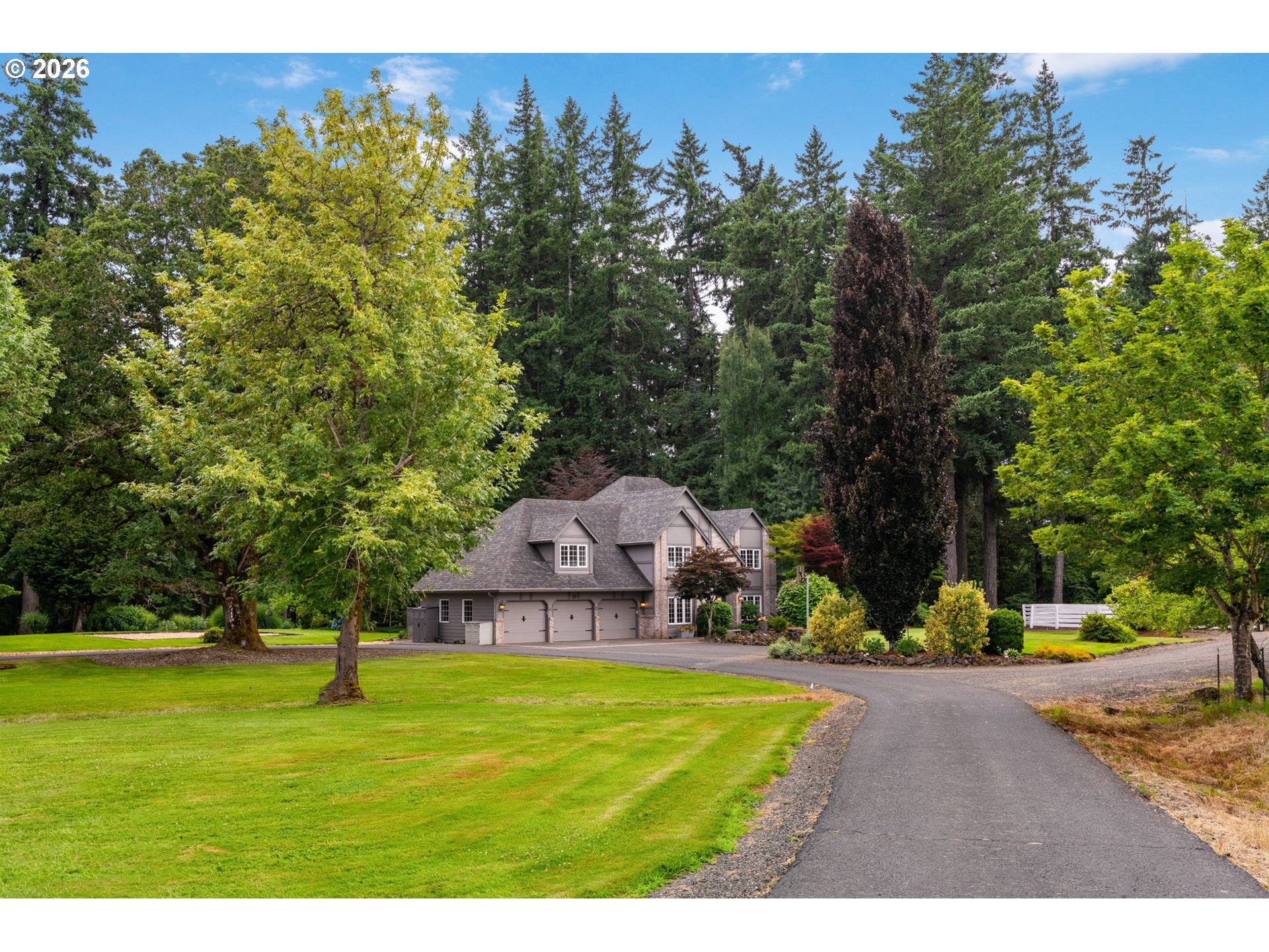 21917 28TH ST, Camas, WA 98607