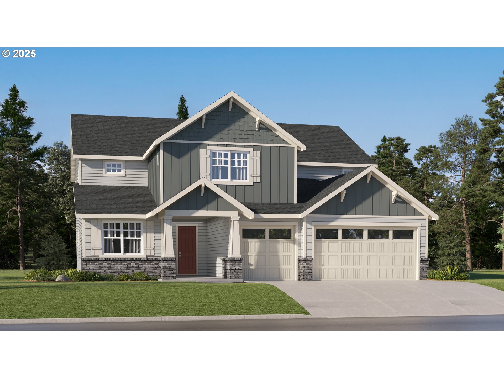5314 87TH AVE, Camas, WA 98607