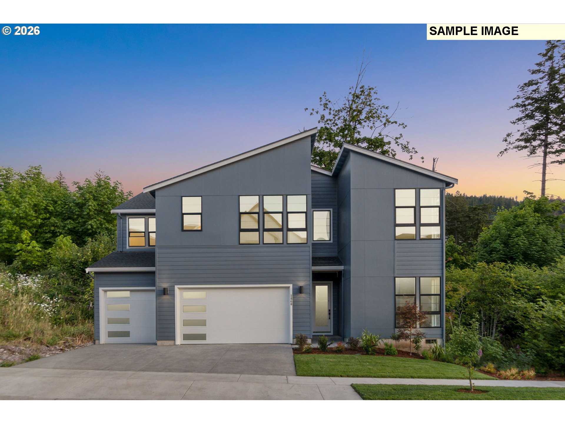1509 Creekview PL, Ridgefield, WA 98642