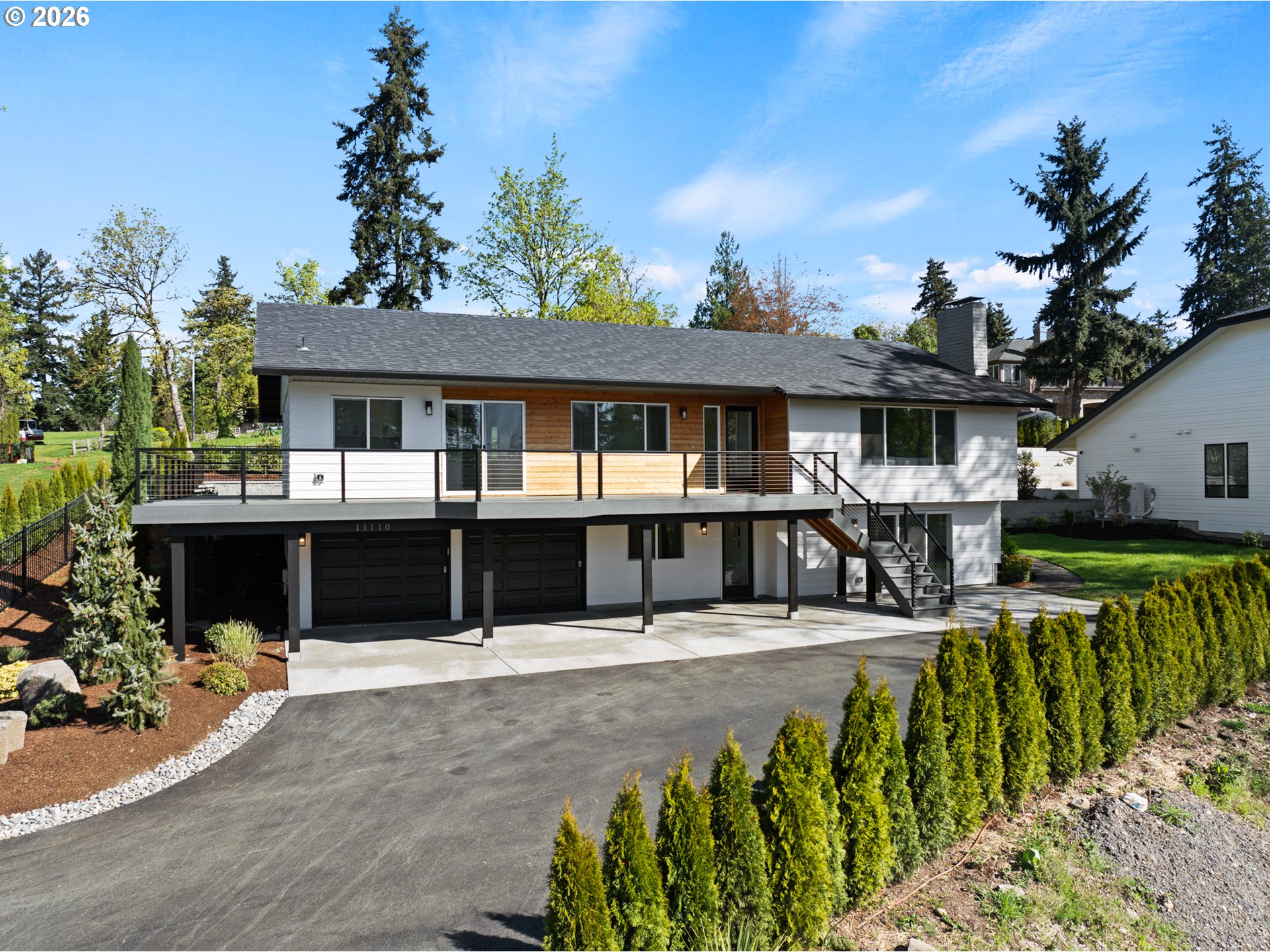 11110 EVERGREEN HWY, Vancouver, WA 98664