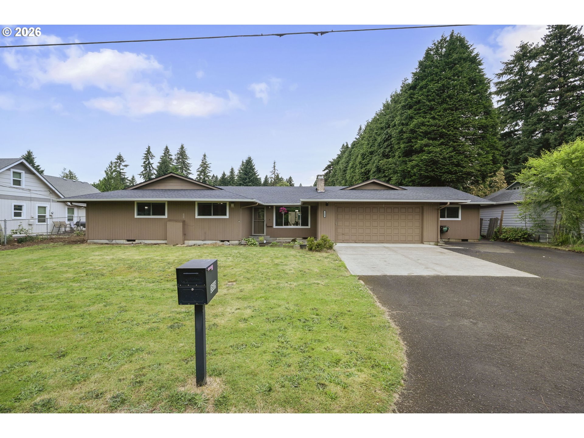 3609 C ST, Washougal, WA 98671