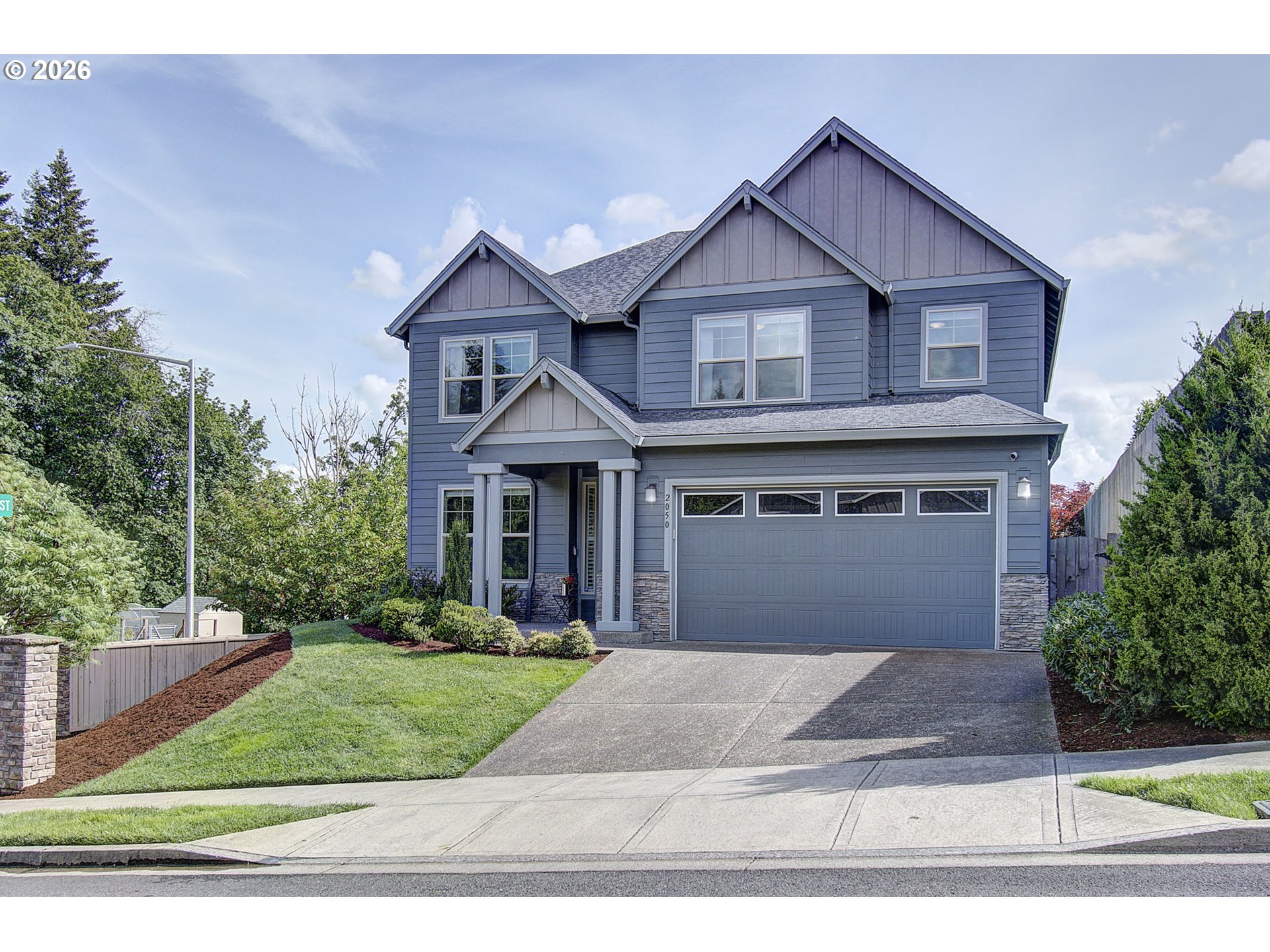 2050 41ST AVE, Camas, WA 98607