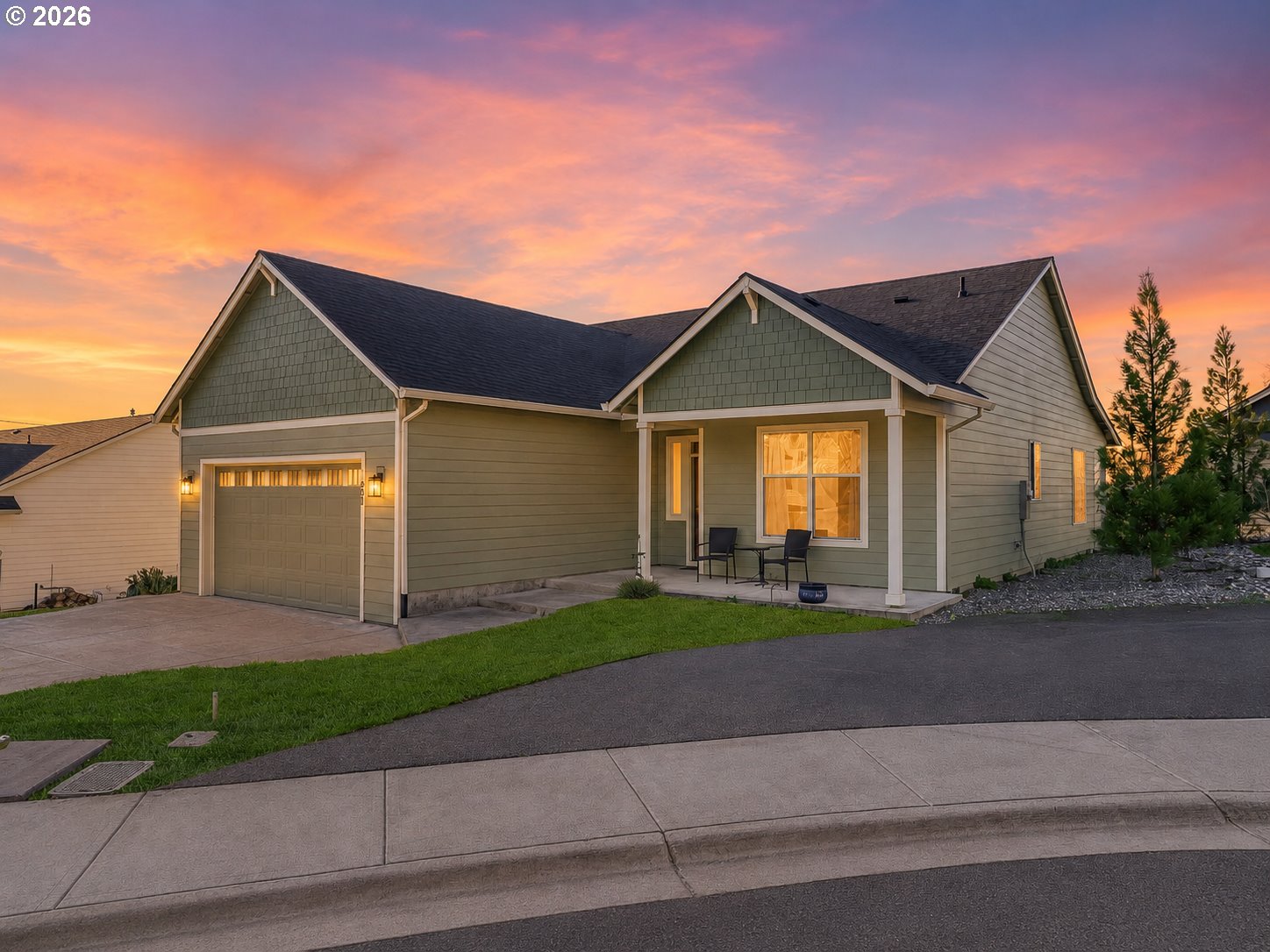 1651 52ND CT, Washougal, WA 98671