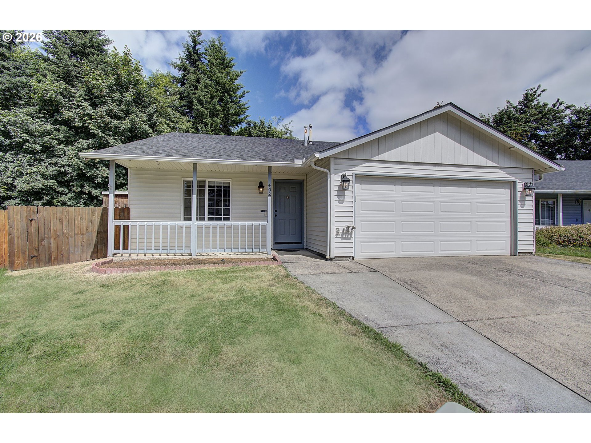 402 5TH CIR, BattleGround, WA 98604