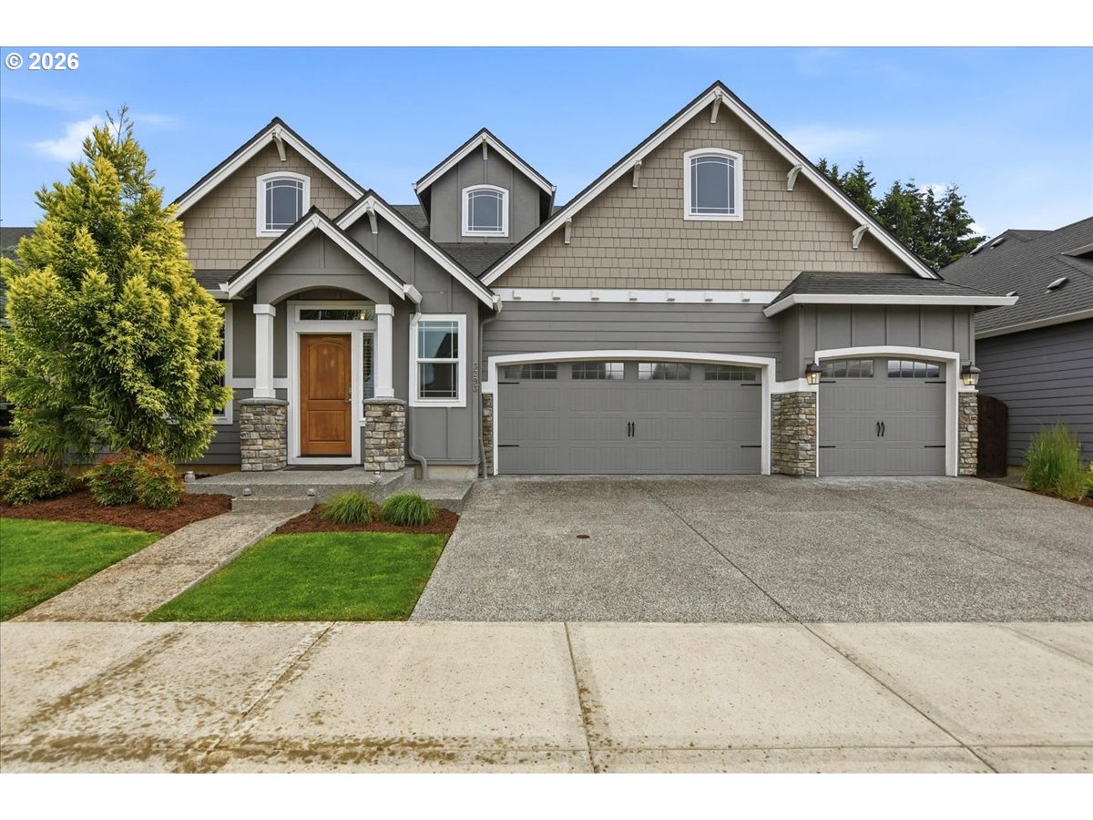 3293 ABERNATHY CIR, Ridgefield, WA 98642