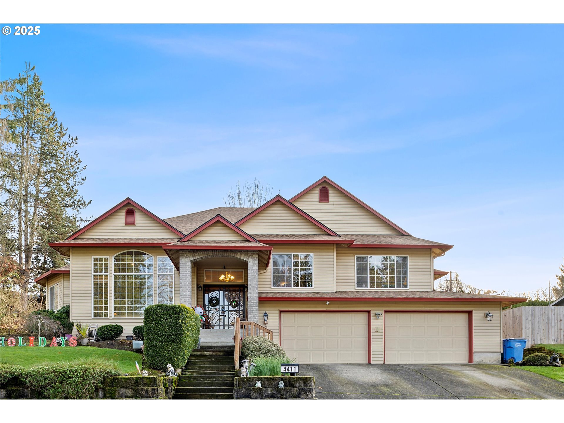 4411 15TH ST, Vancouver, WA 98661