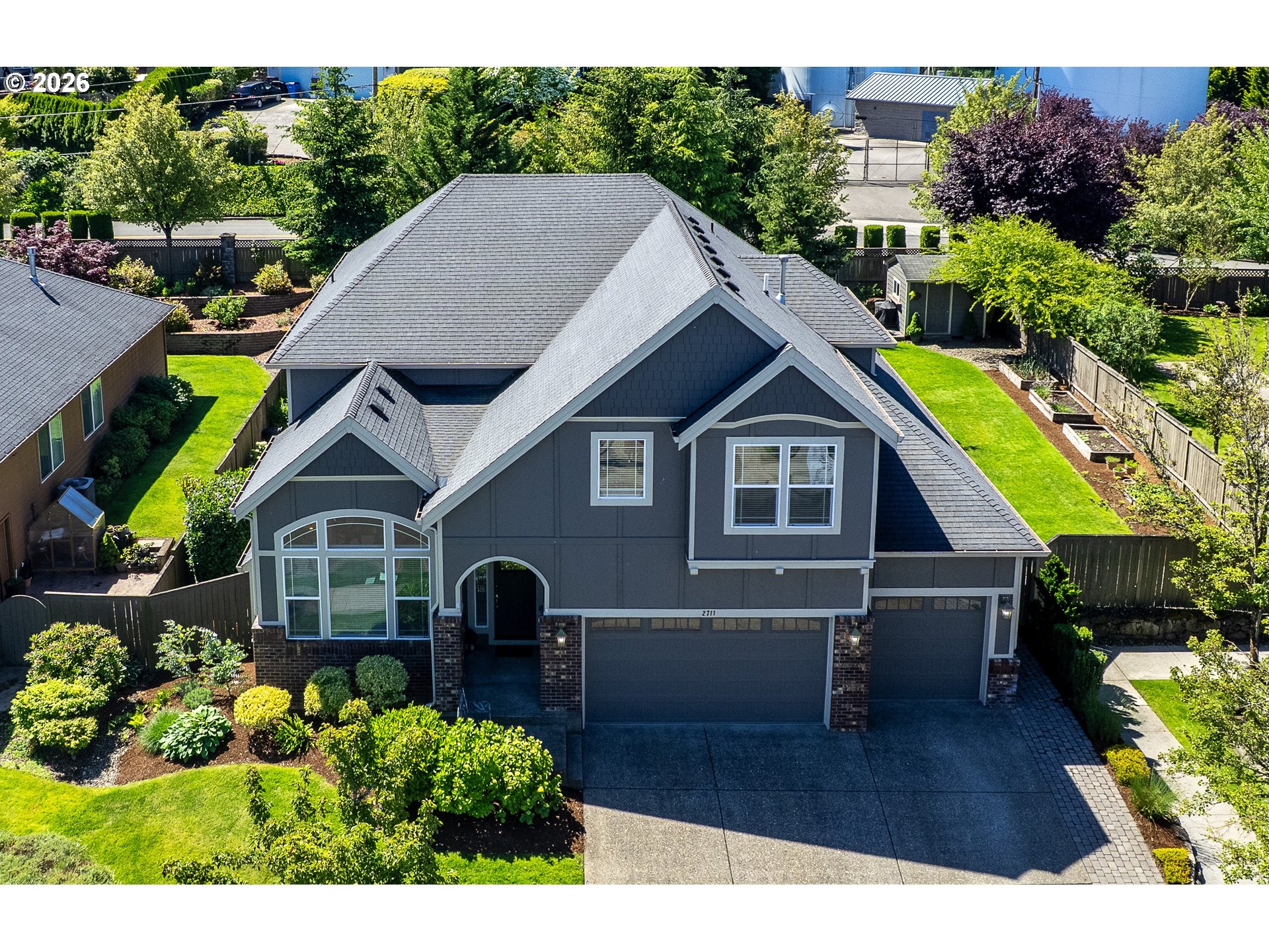2711 159TH CIR, Ridgefield, WA 98642