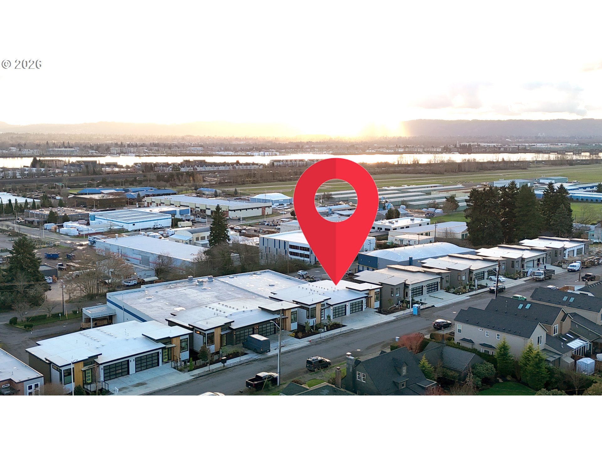 2421 6TH ST, Vancouver, WA 98661