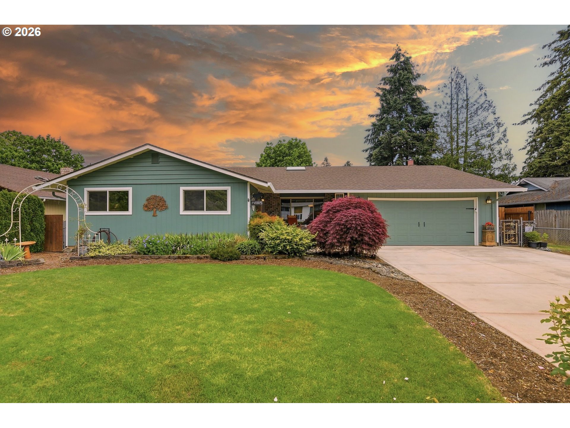 1203 98TH AVE, Vancouver, WA 98664