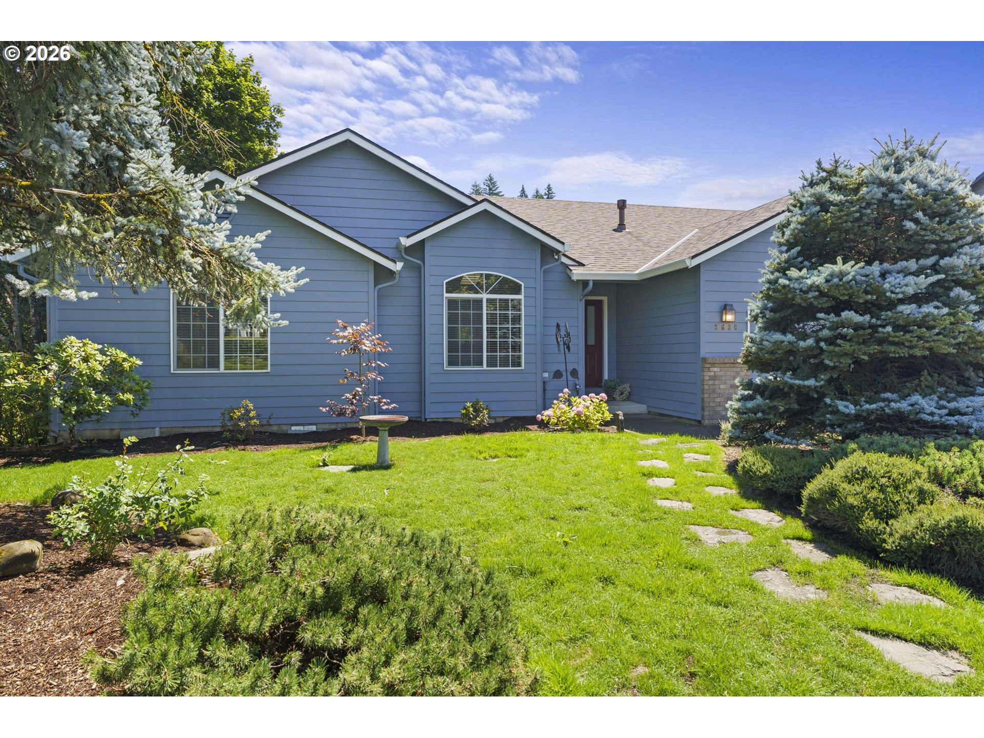 3630 27TH AVE, Camas, WA 98607