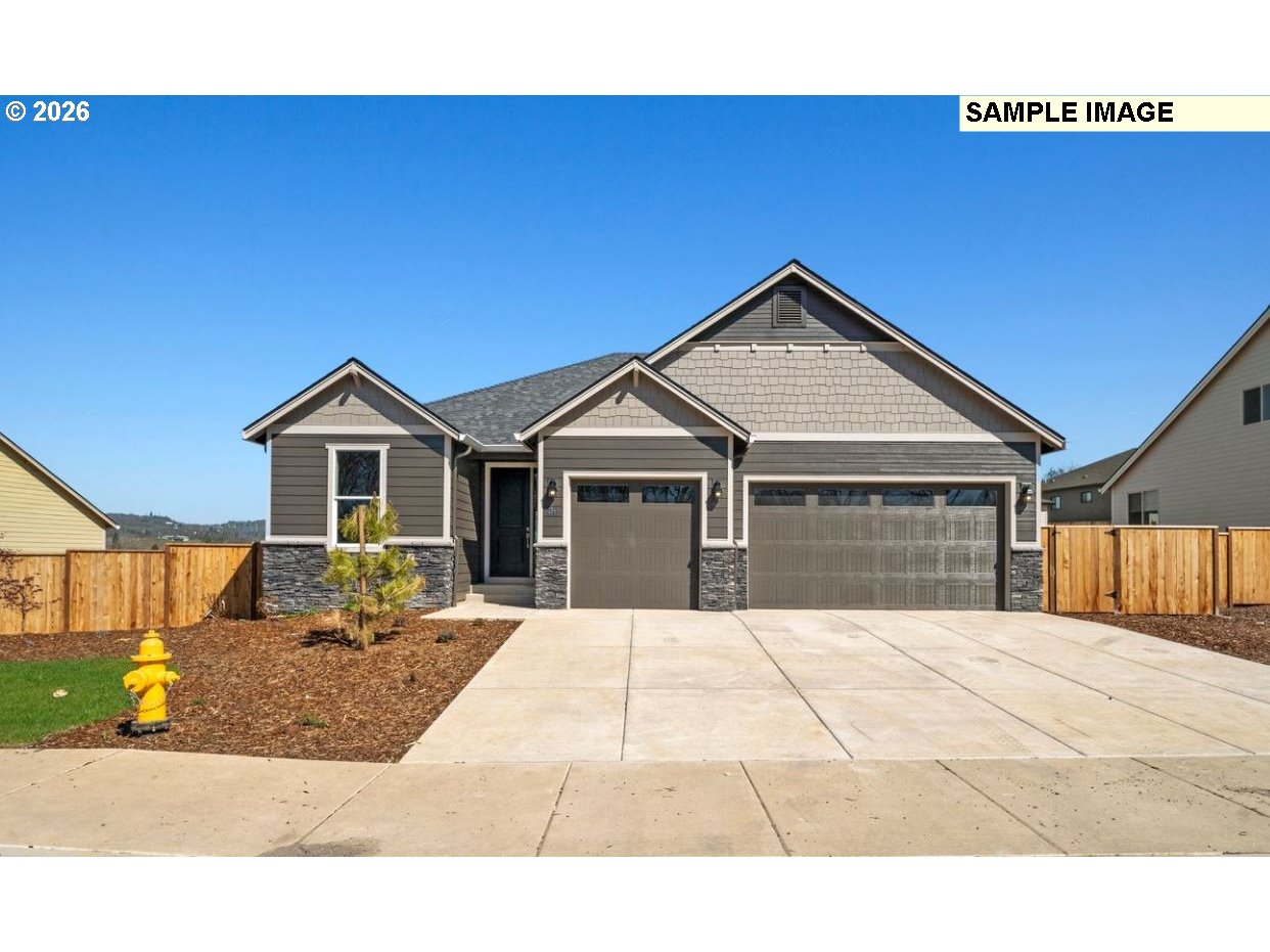 18511 41ST AVE, Vancouver, WA 98686