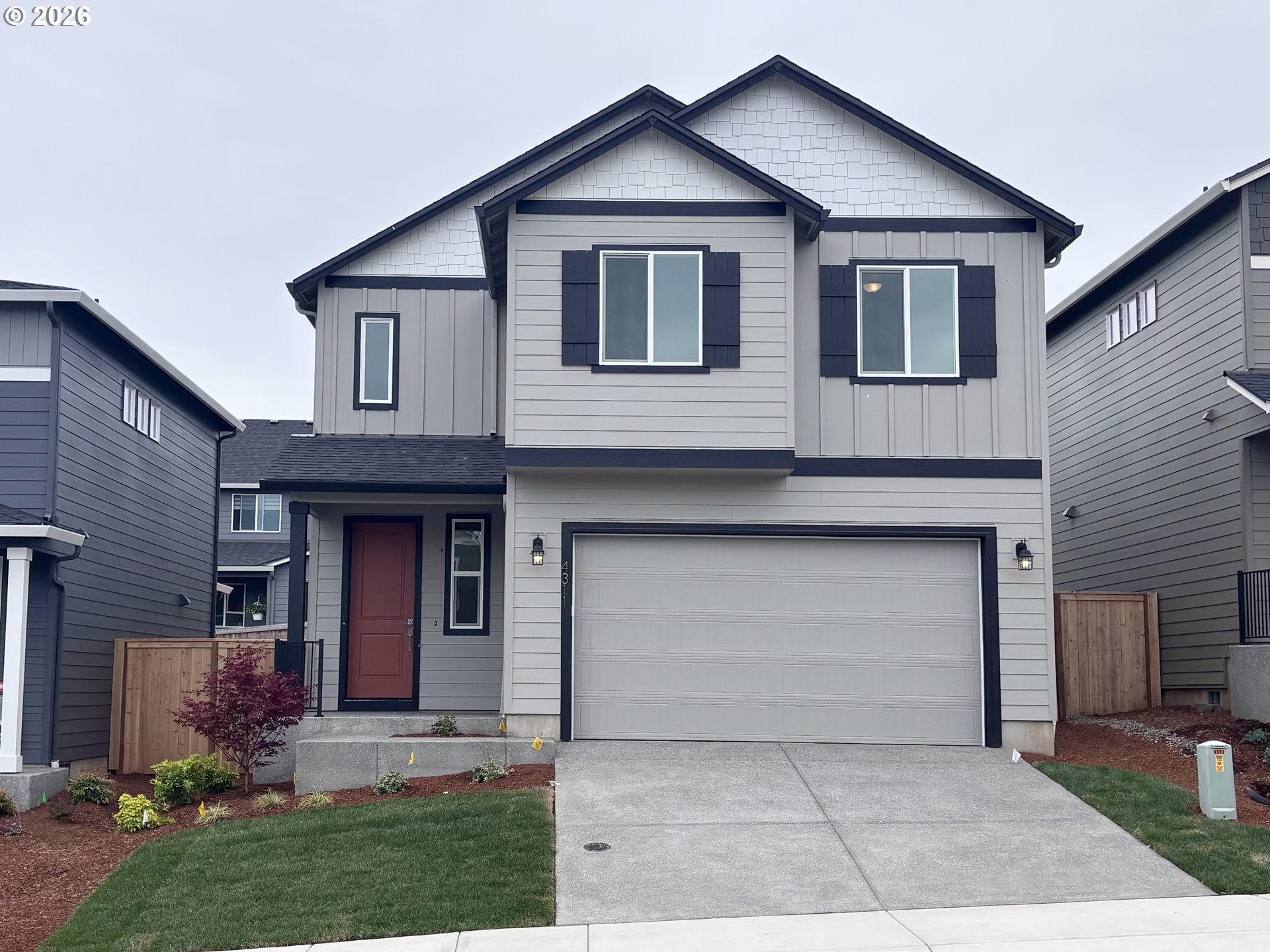 4311 186TH ST, Vancouver, WA 98686