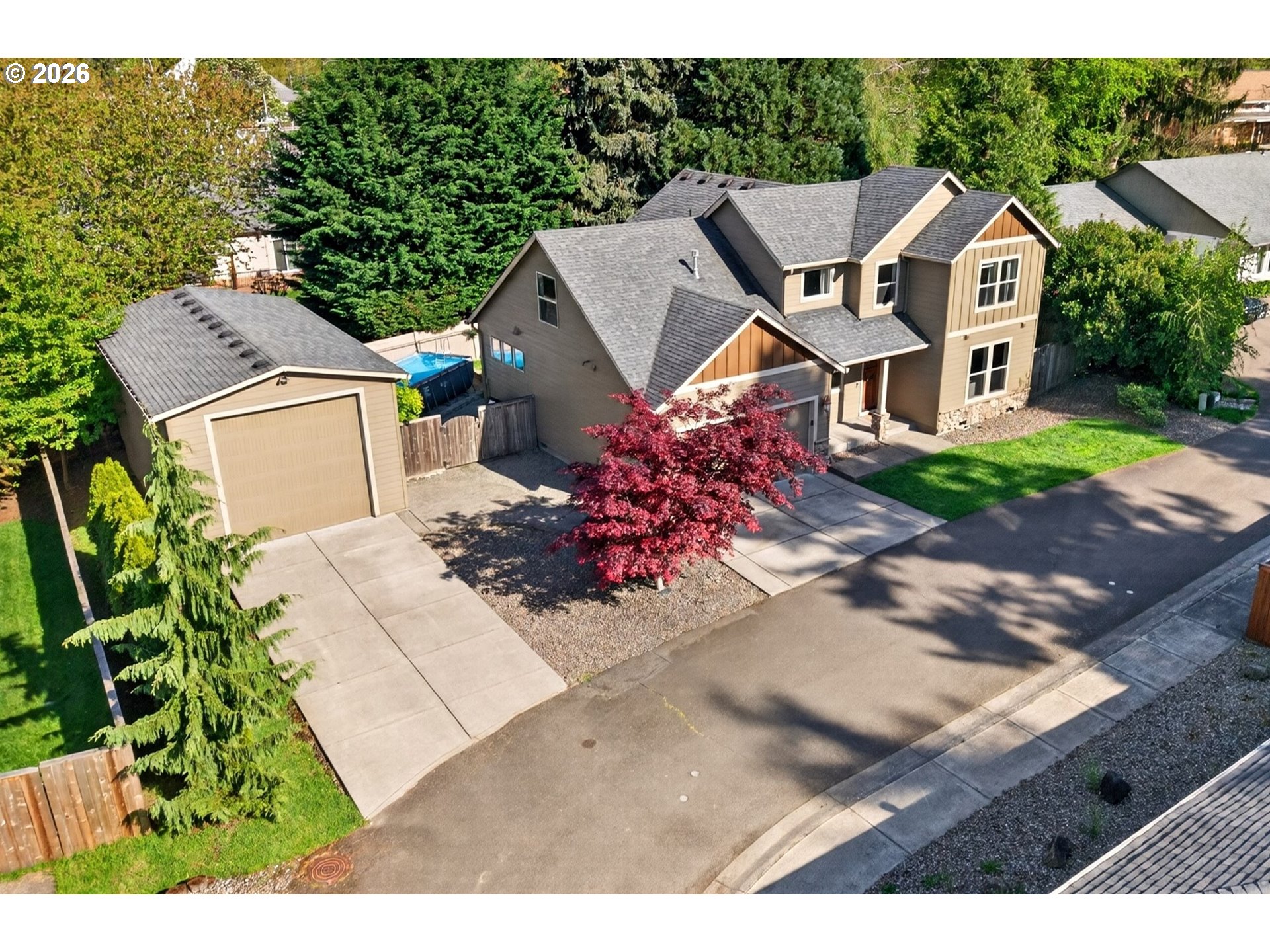 10007 24TH CT, Vancouver, WA 98685