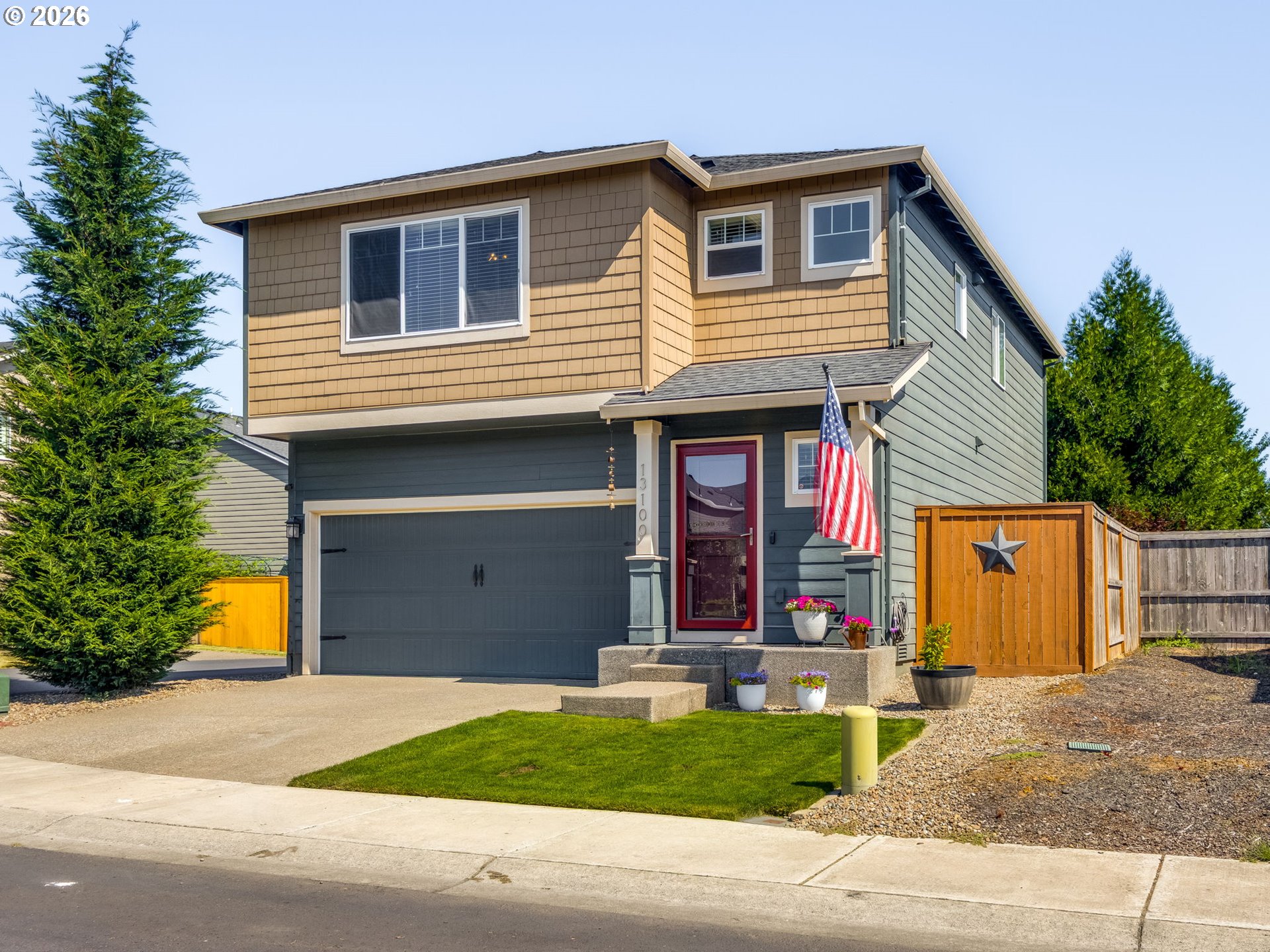 13100 116TH CIR, Vancouver, WA 98682
