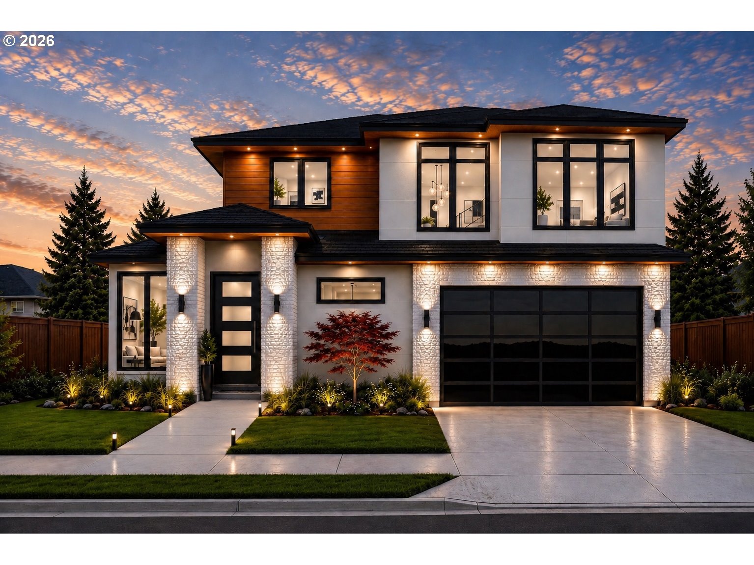 3101 17th AVE, Camas, WA 98607