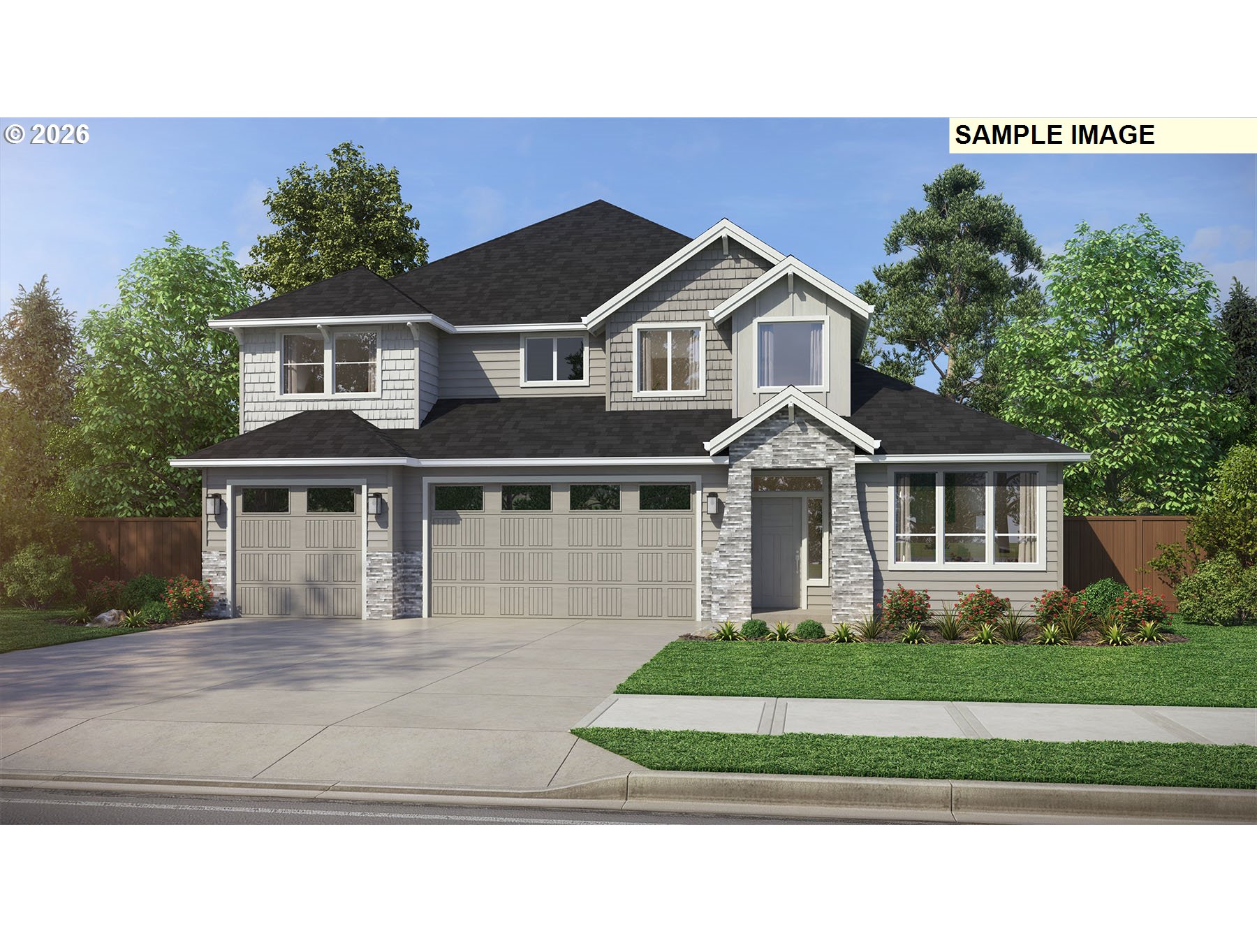 195th CT, Vancouver, WA 98684