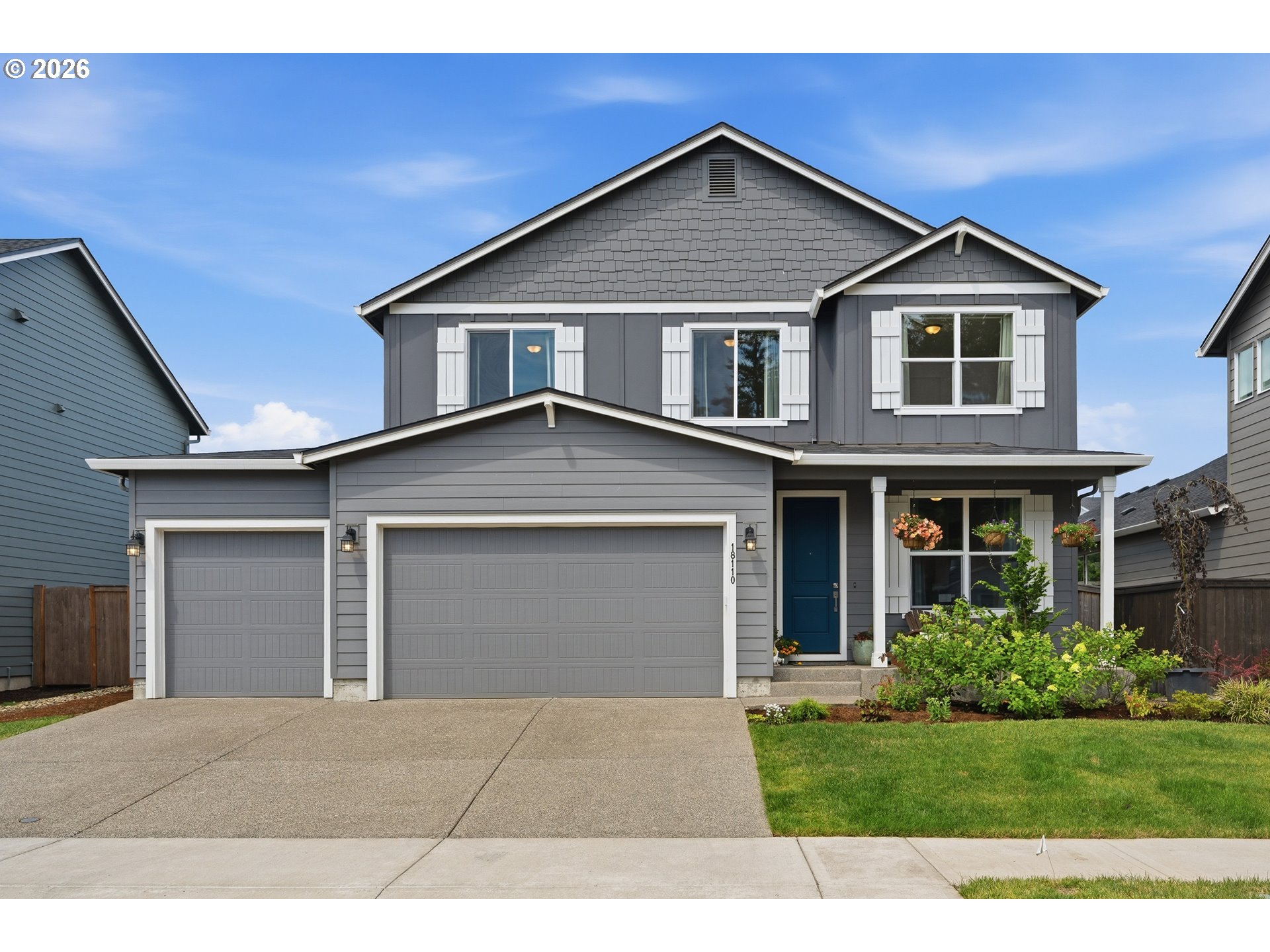18110 48TH CT, Vancouver, WA 98686