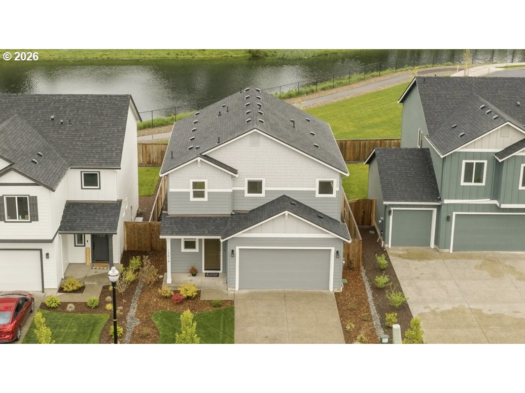 13414 86TH ST, Vancouver, WA 98682