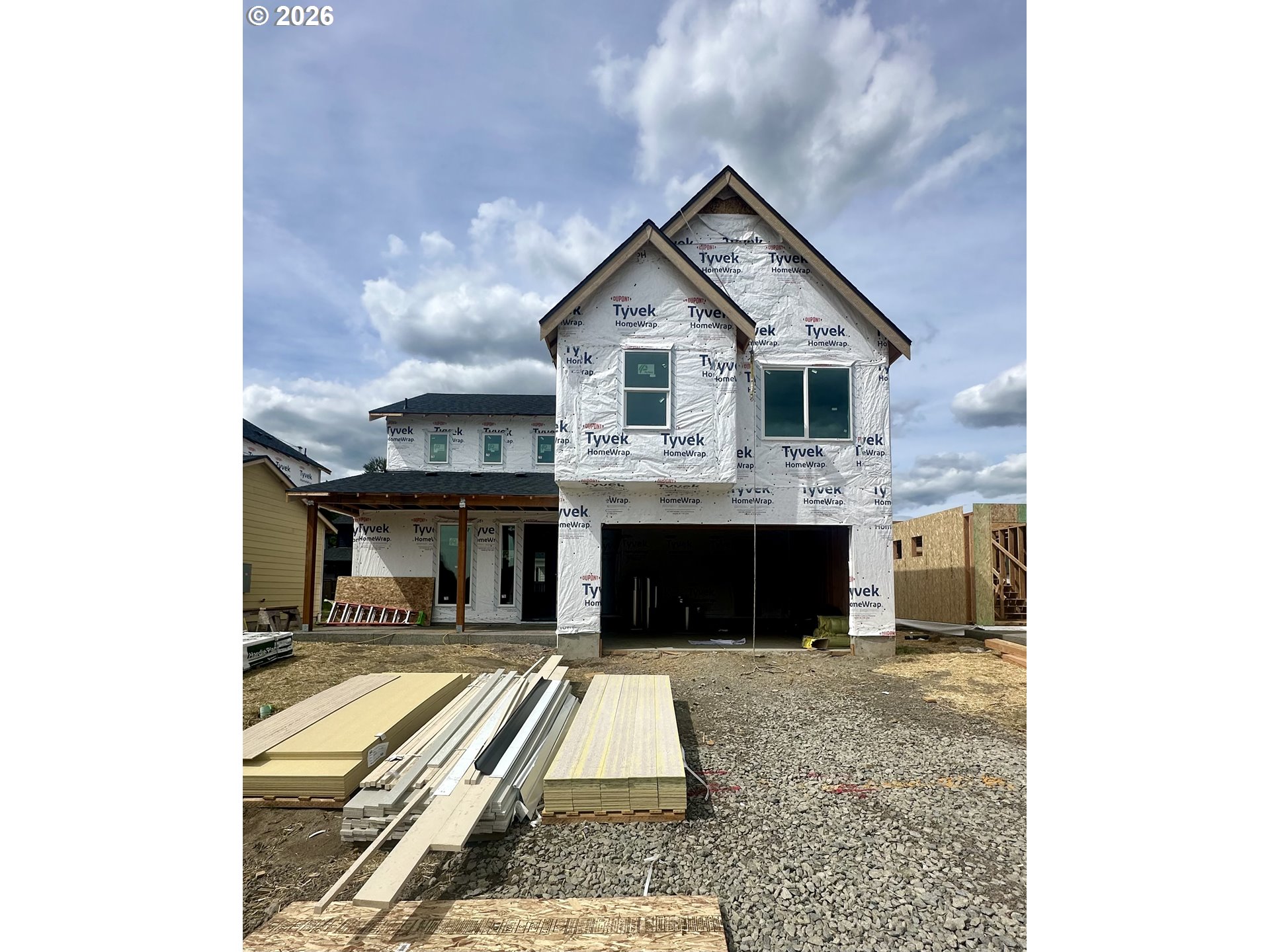 2147 Statesman DR, Woodland, WA 98674