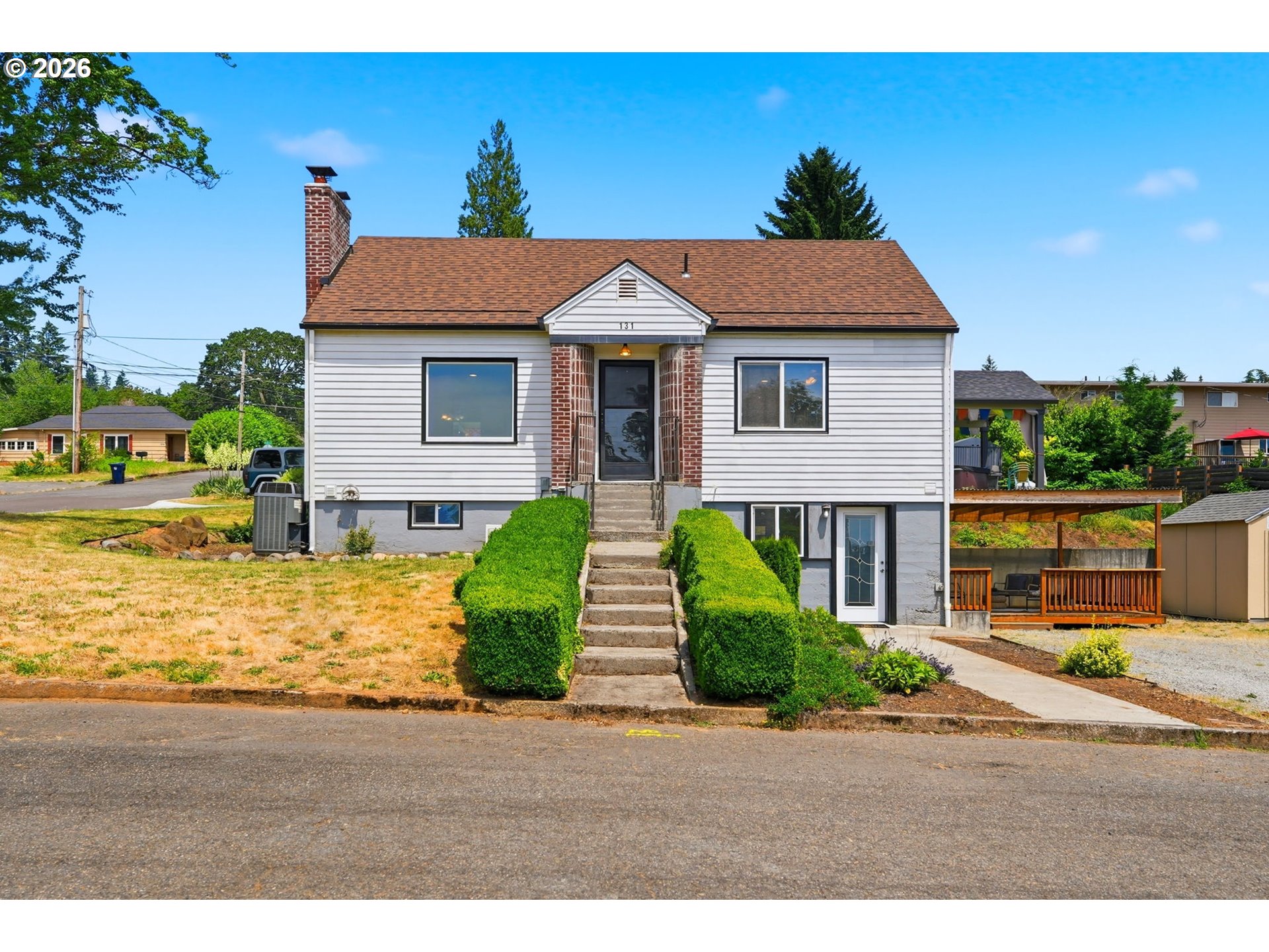 131 11TH AVE, Camas, WA 98607