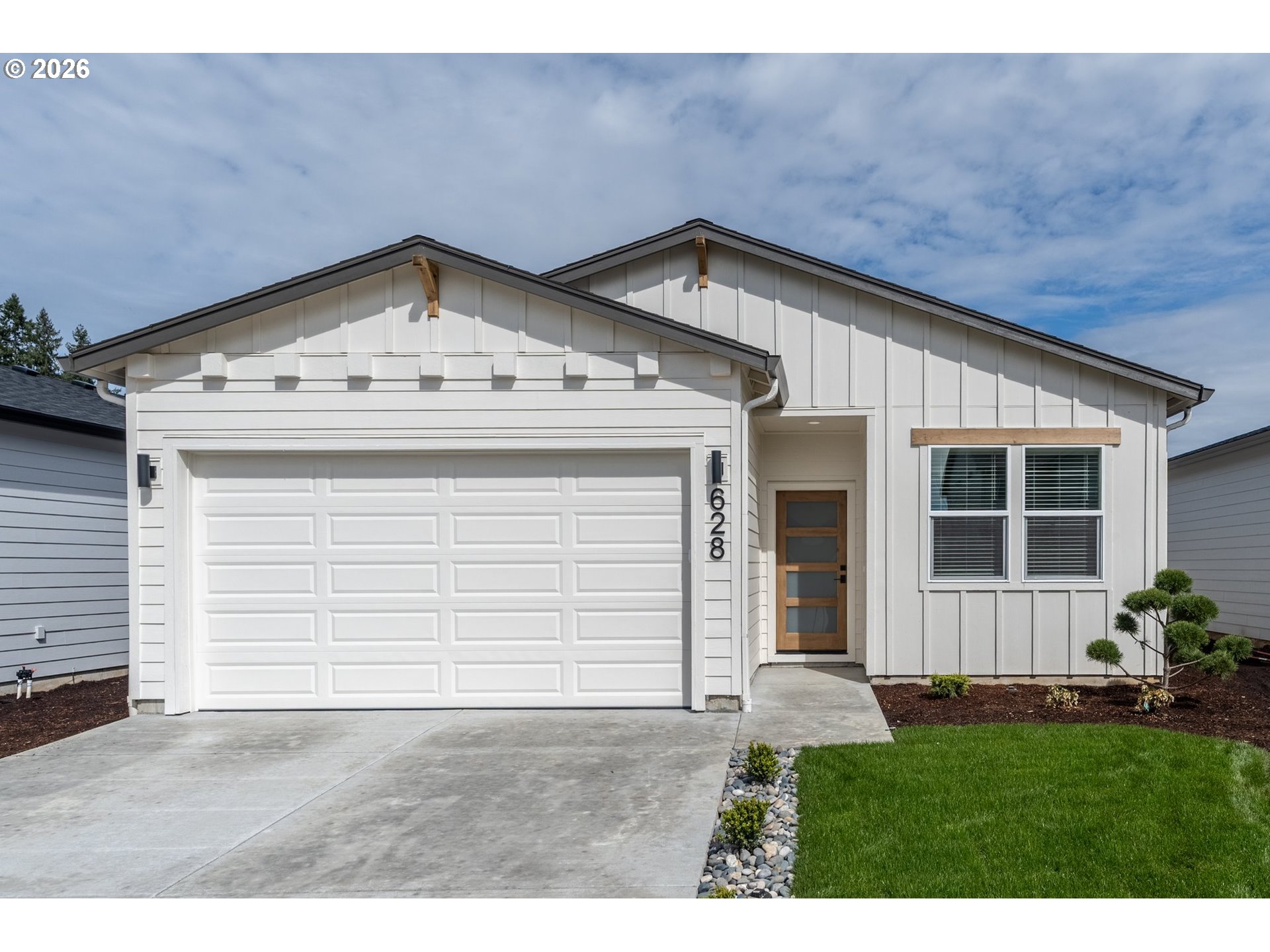 628 34TH ST, BattleGround, WA 98604