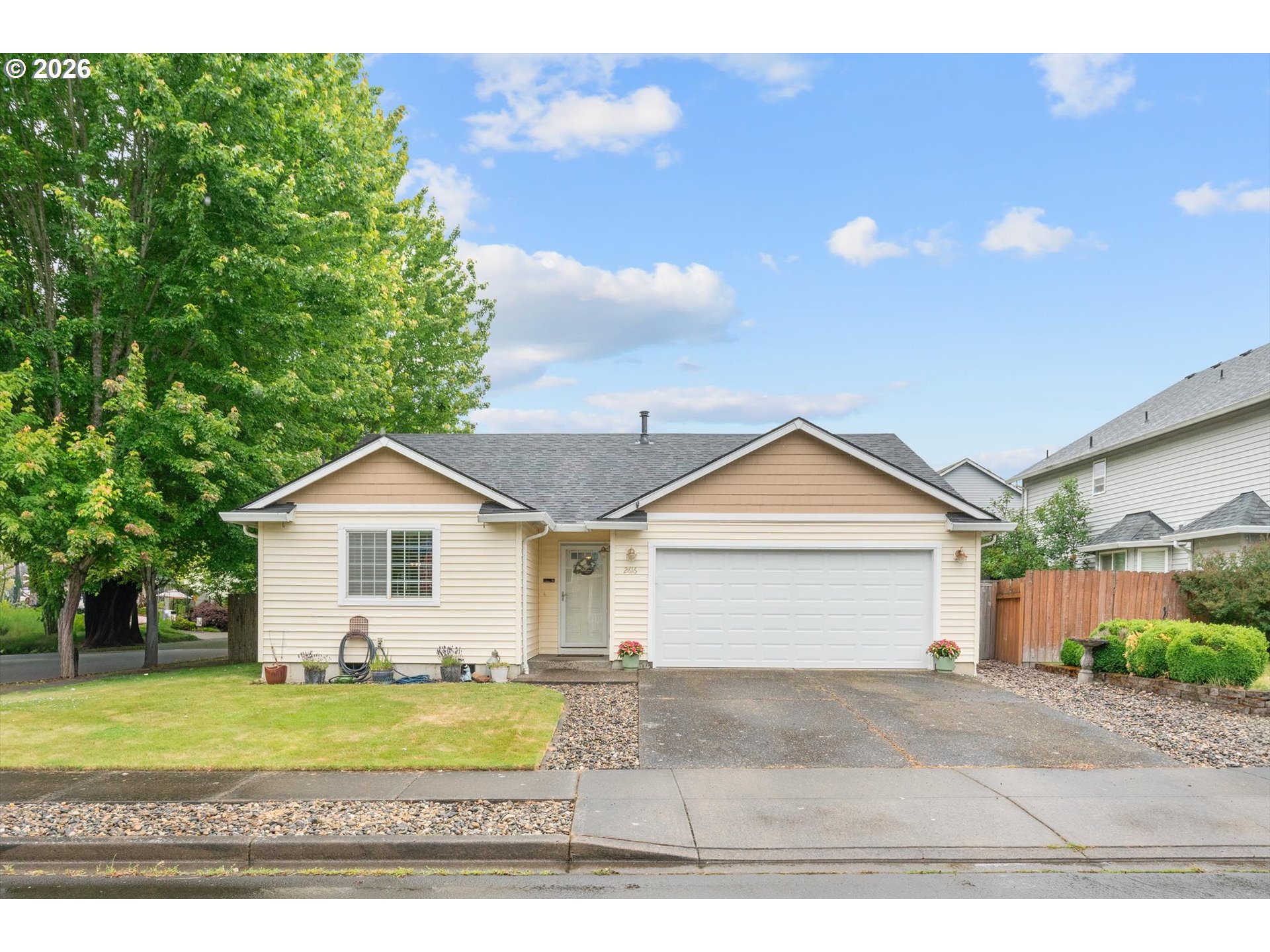 2616 13TH ST, BattleGround, WA 98604