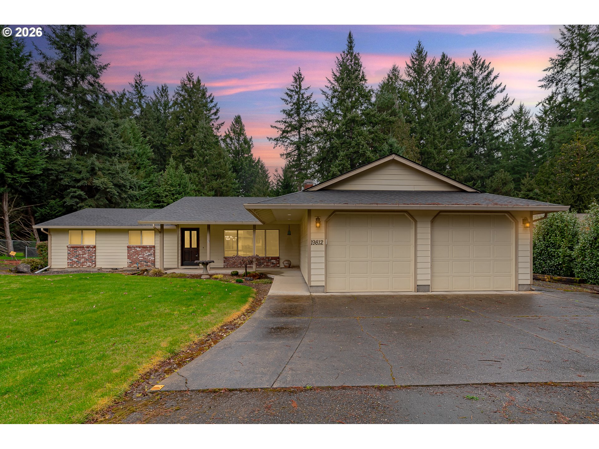 19812 11TH ST, Camas, WA 98607