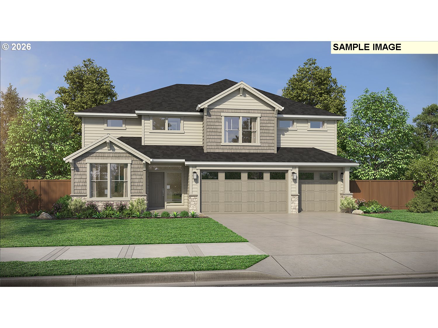 1829 195th AVE, Vancouver, WA 98684