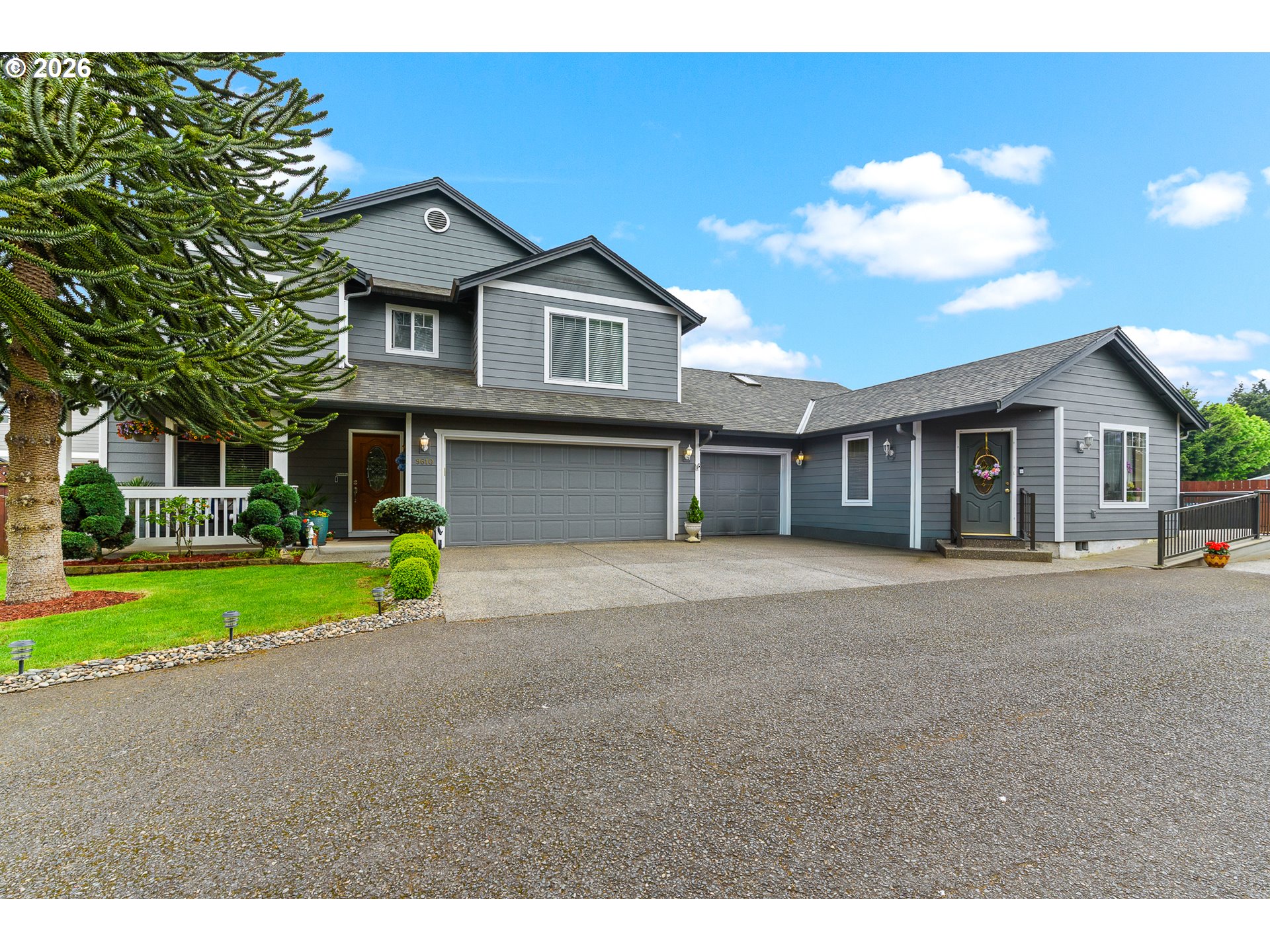9610 144TH CT, Vancouver, WA 98682