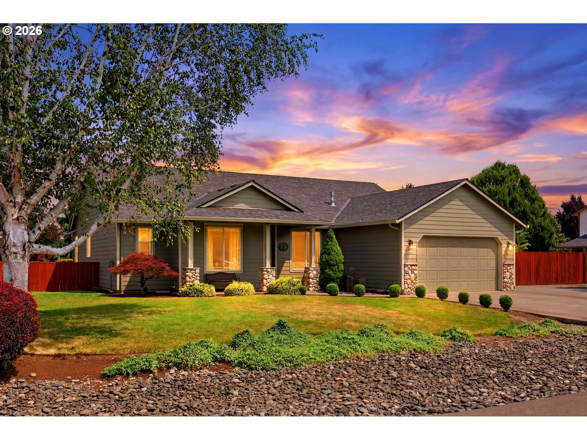 10406 197TH ST, BattleGround, WA 98604