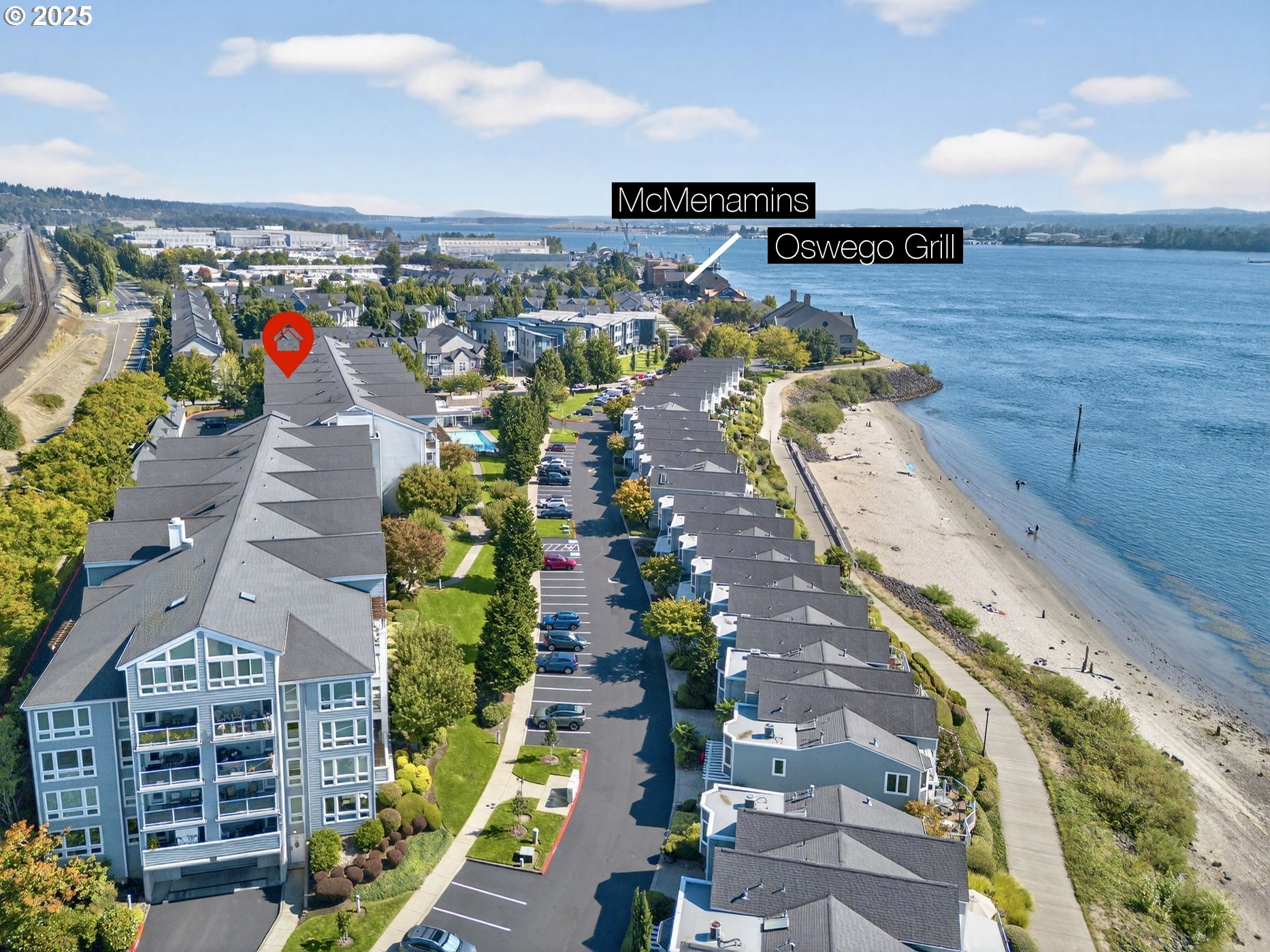 520 COLUMBIA RIVER DR, Vancouver, WA 98661