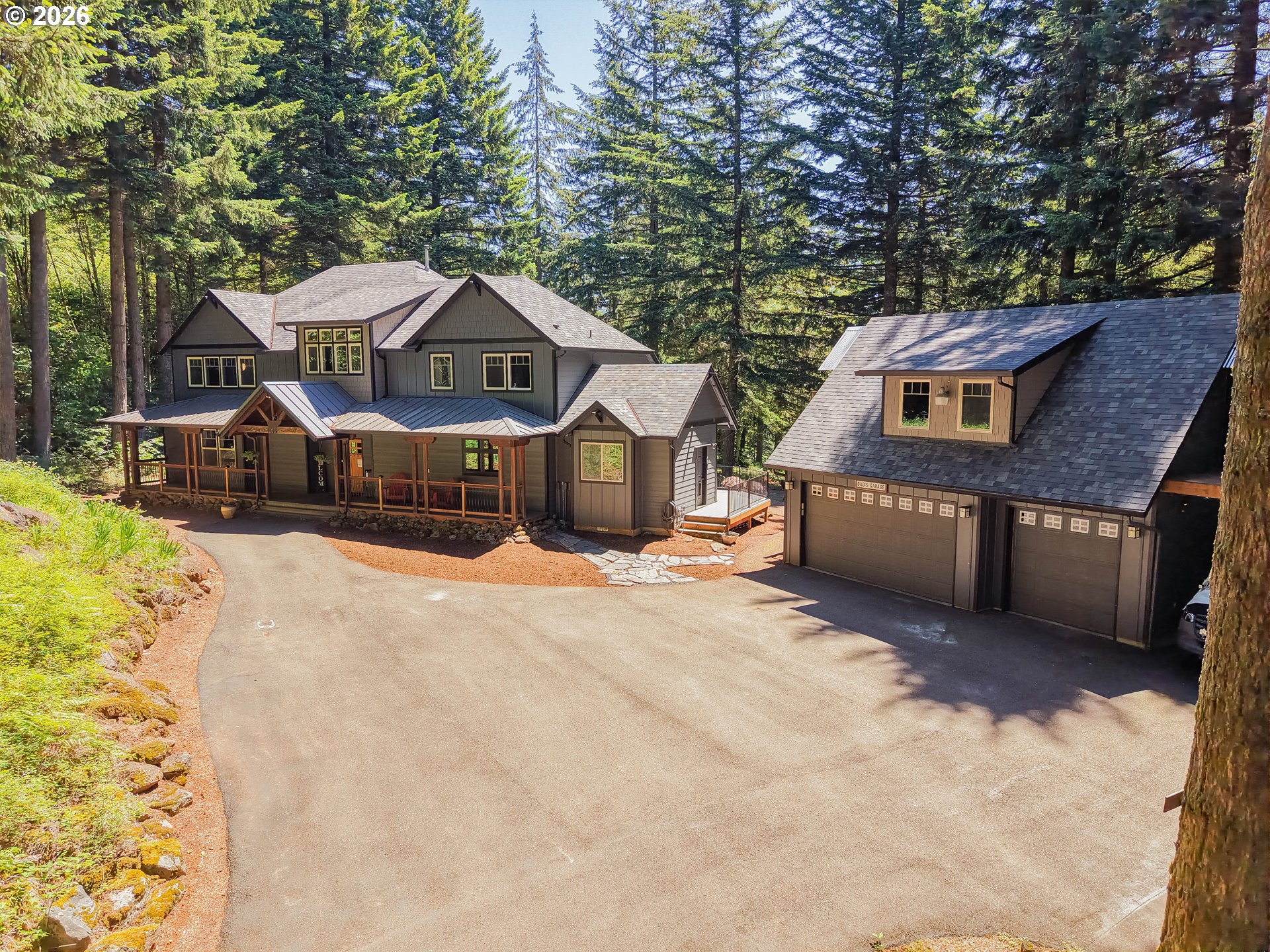 28420 61ST ST, Camas, WA 98607