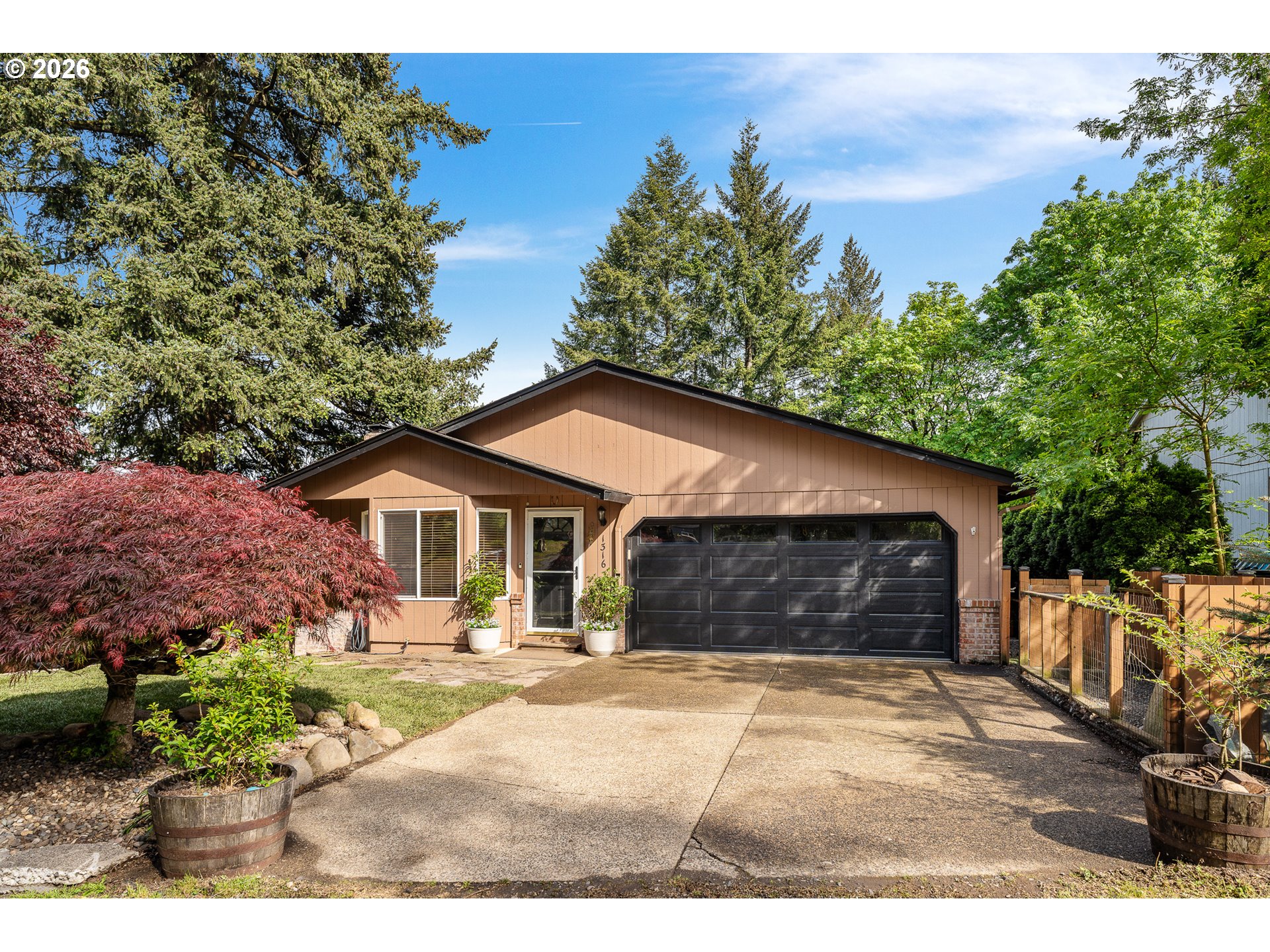 1316 MAPLE LN, Camas, WA 98607